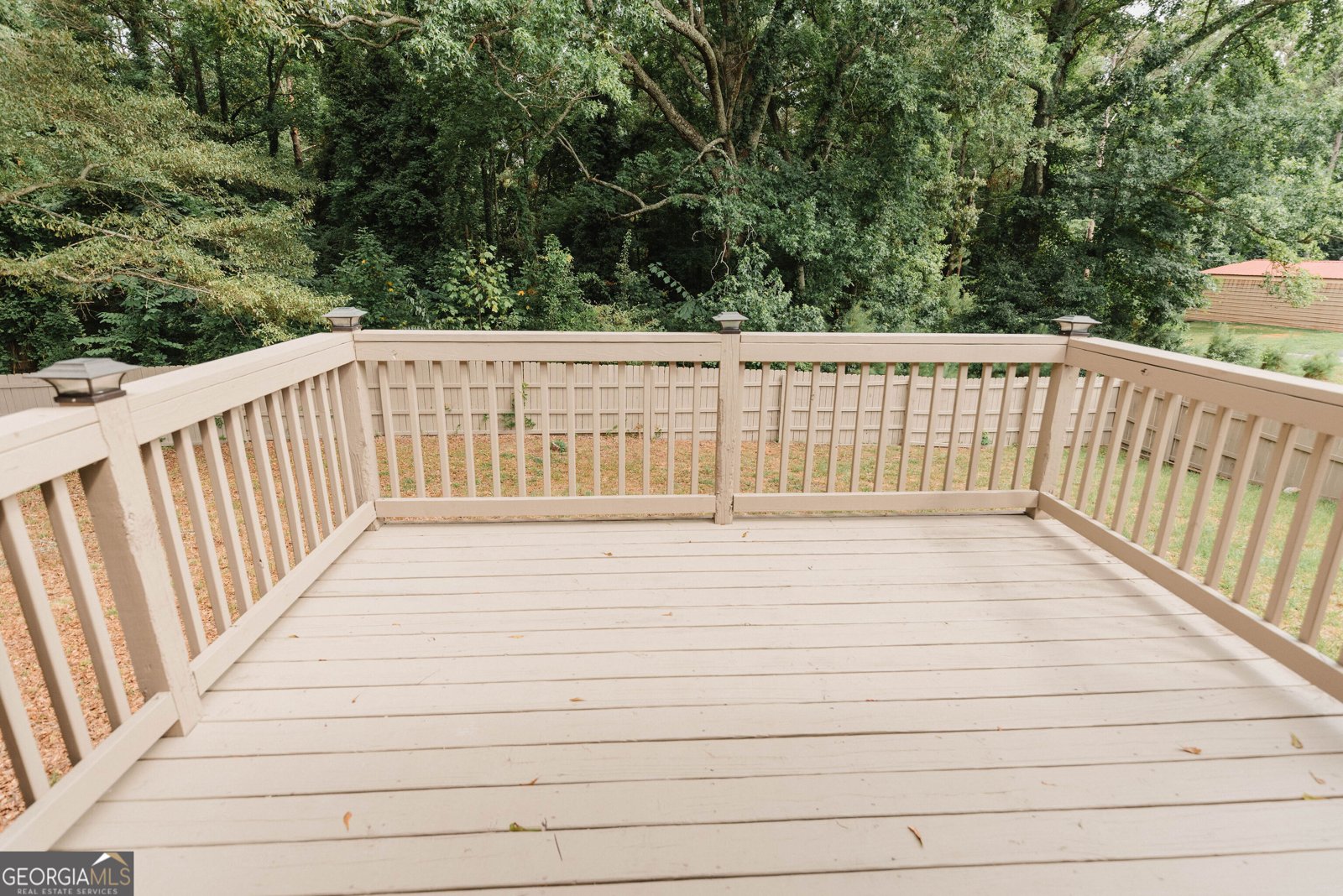 6914 Baggett Road Douglasville - 27