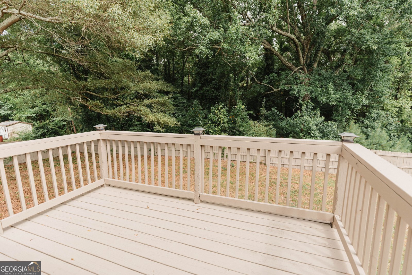 6914 Baggett Road Douglasville - 28