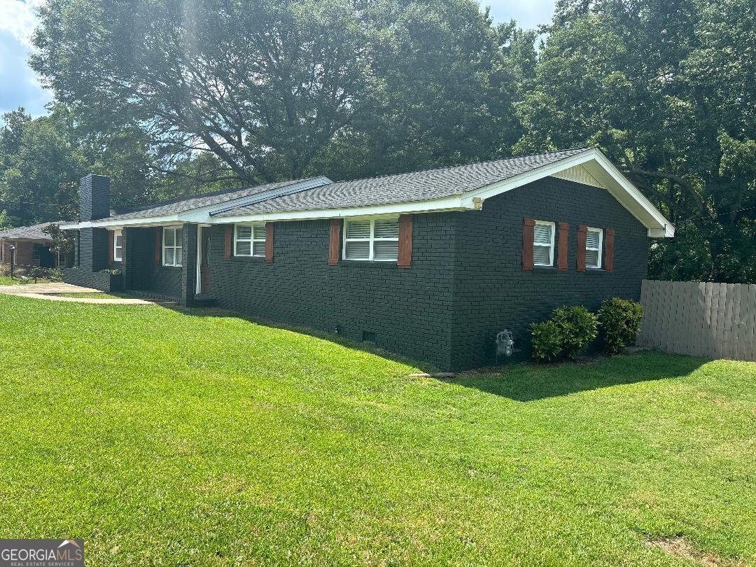 6914 Baggett Road Douglasville - 29