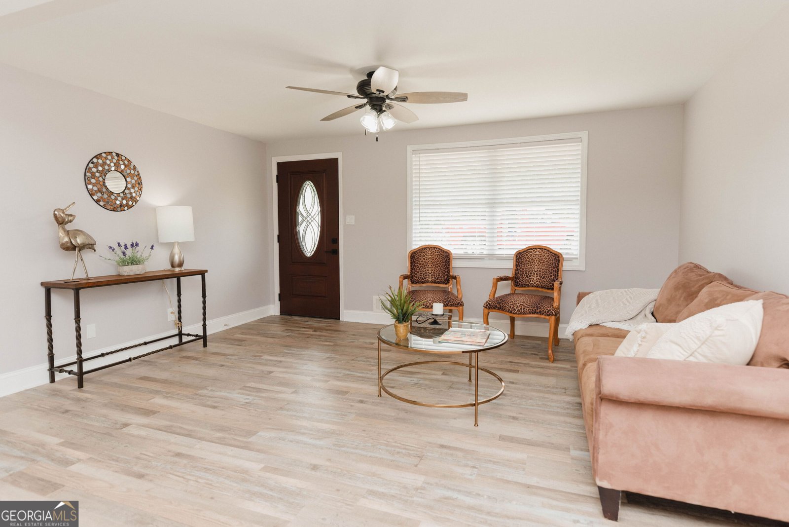 6914 Baggett Road Douglasville - 3
