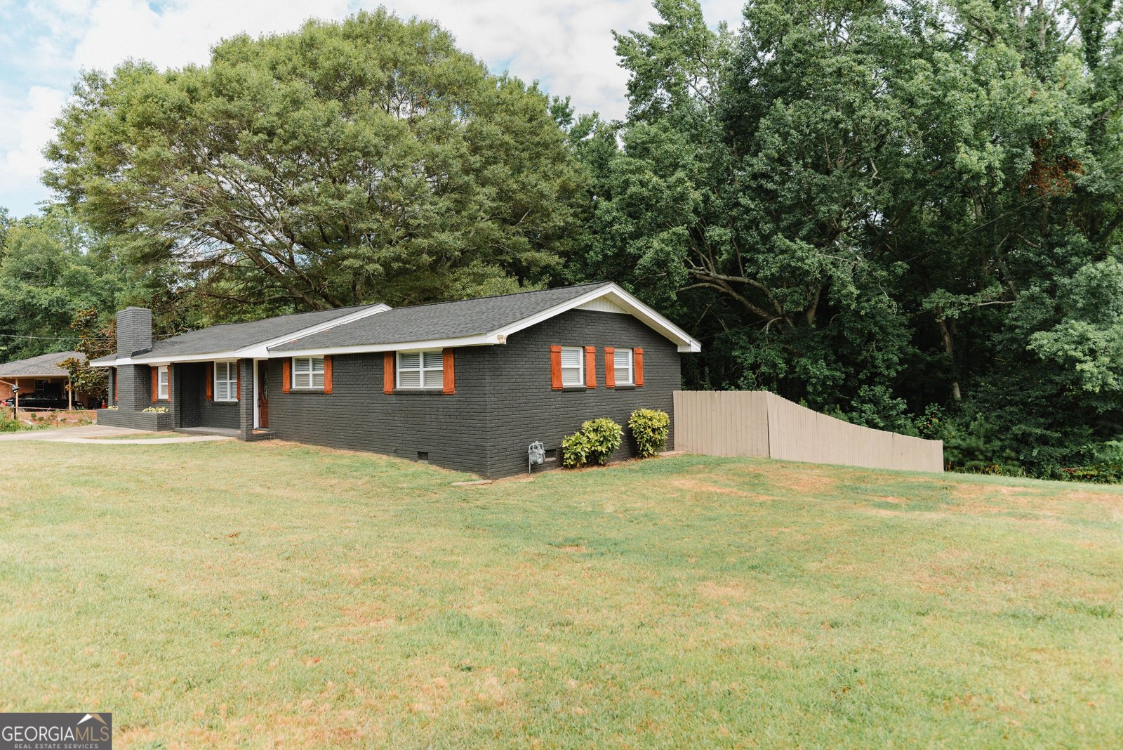 6914 Baggett Road Douglasville - 30