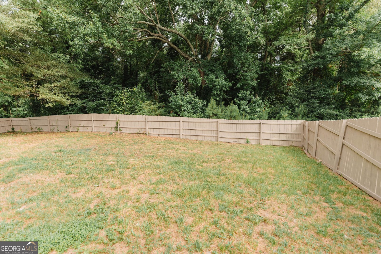 6914 Baggett Road Douglasville - 31