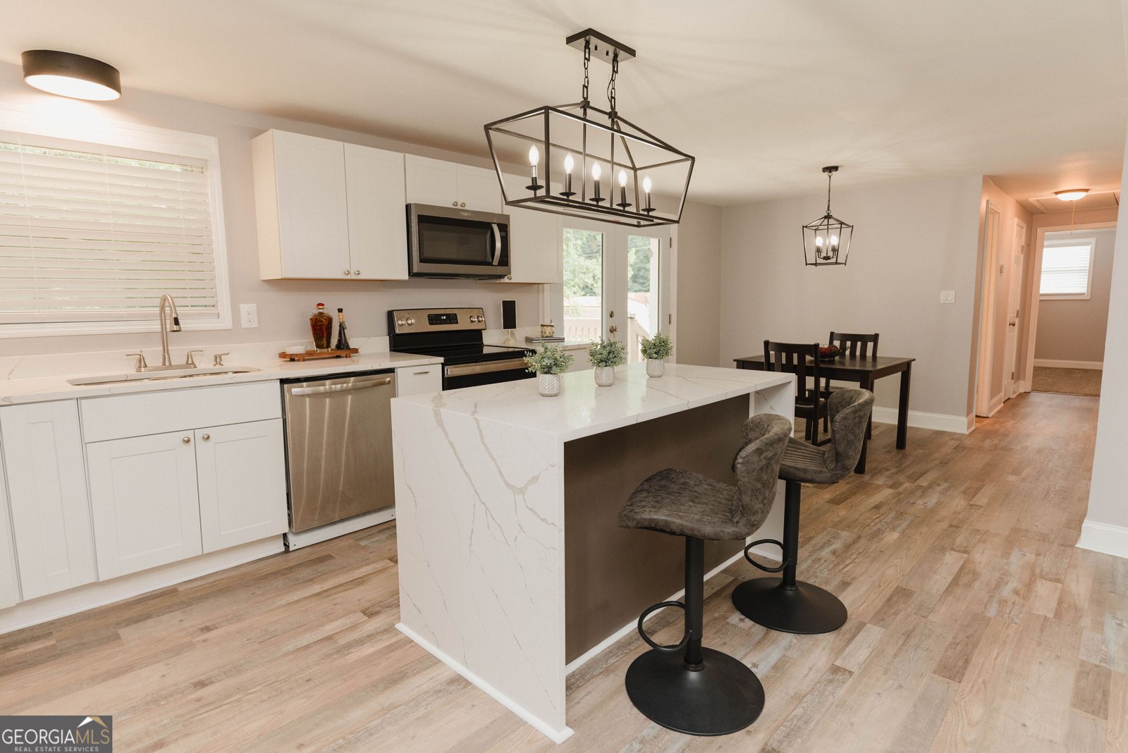 6914 Baggett Road Douglasville - 4