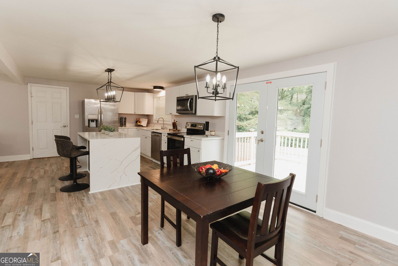 6914 Baggett Road Douglasville - 6