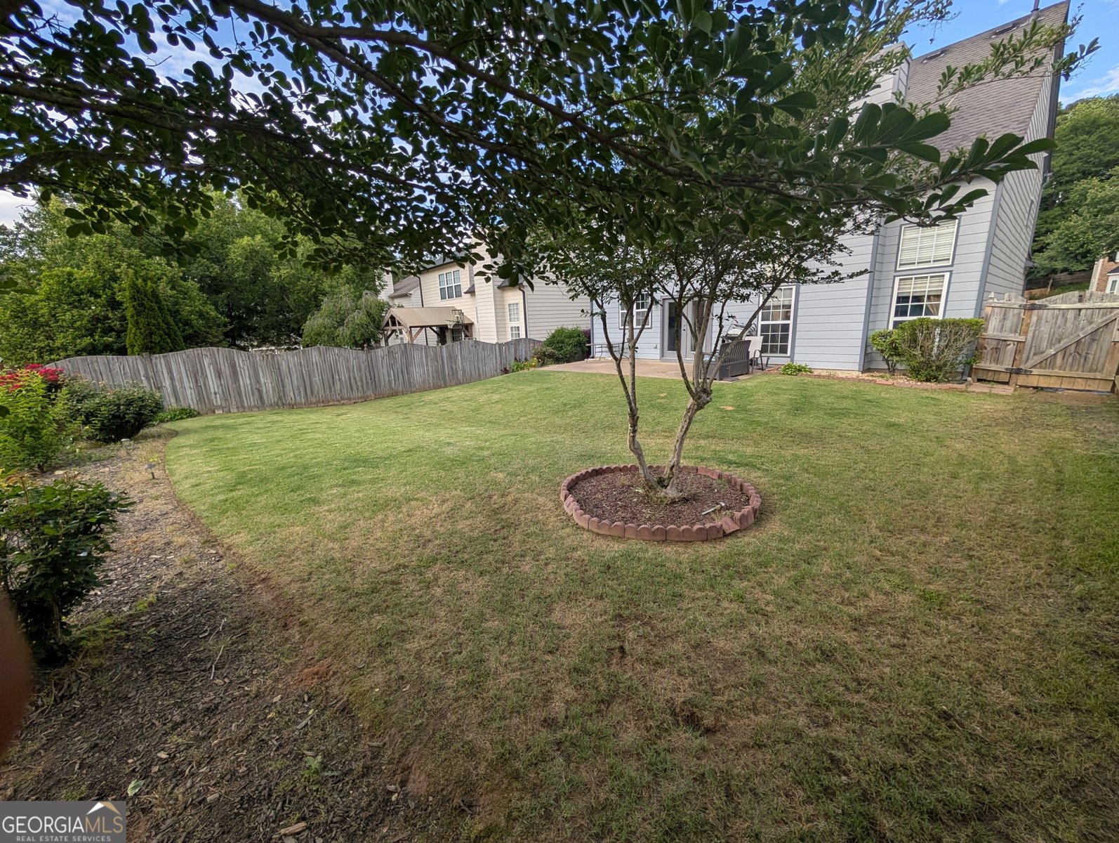 640 DAHOMA Trail Woodstock - 10
