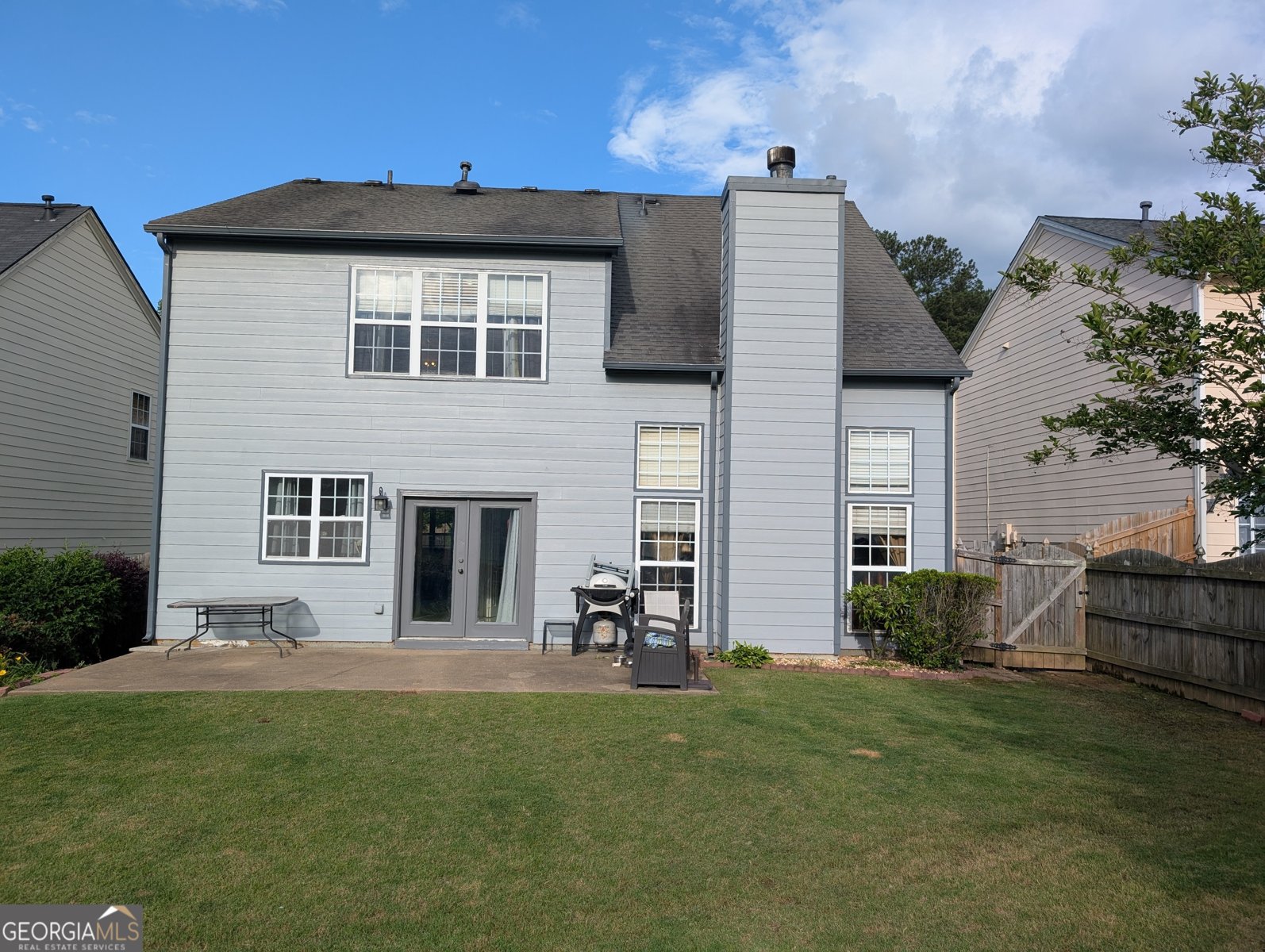 640 DAHOMA Trail Woodstock - 11