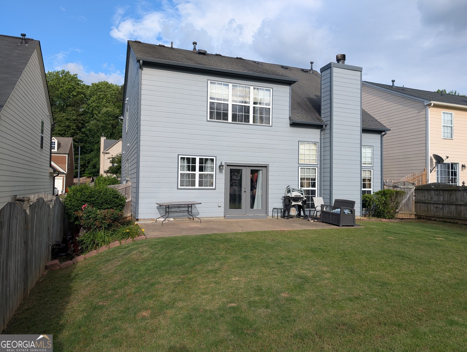 640 DAHOMA Trail Woodstock - 12