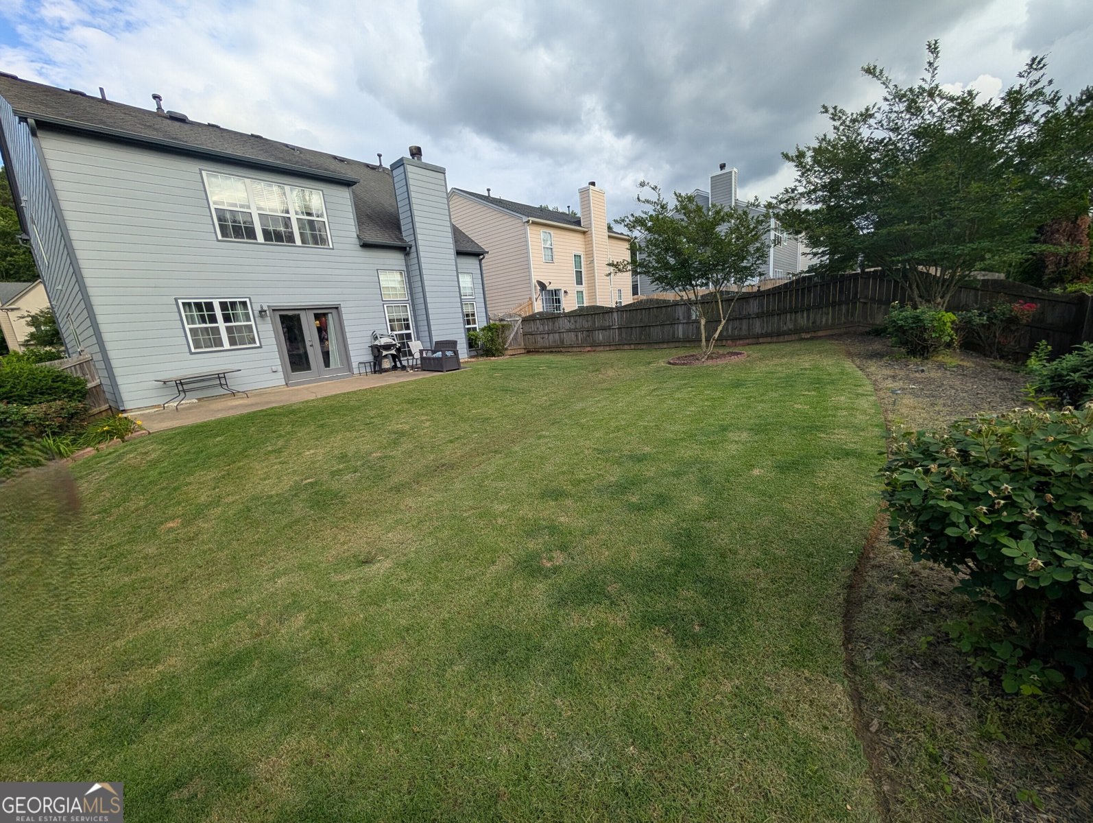 640 DAHOMA Trail Woodstock - 14
