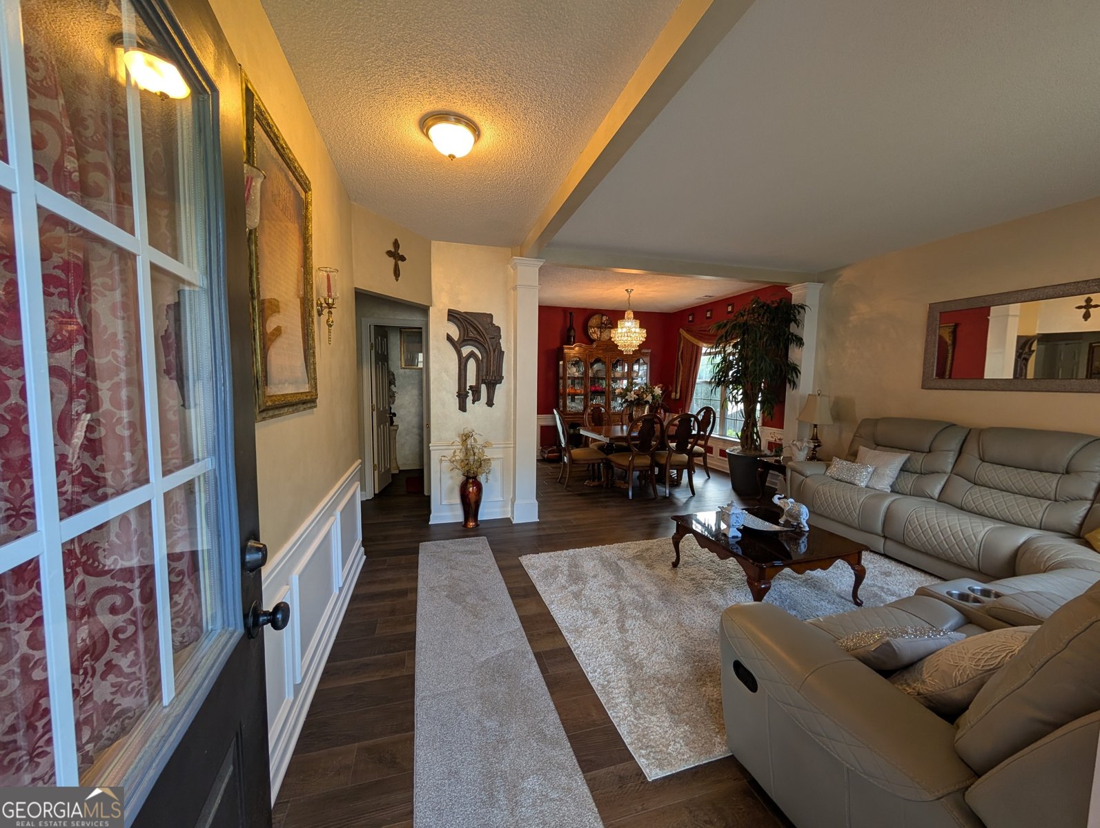 640 DAHOMA Trail Woodstock - 15
