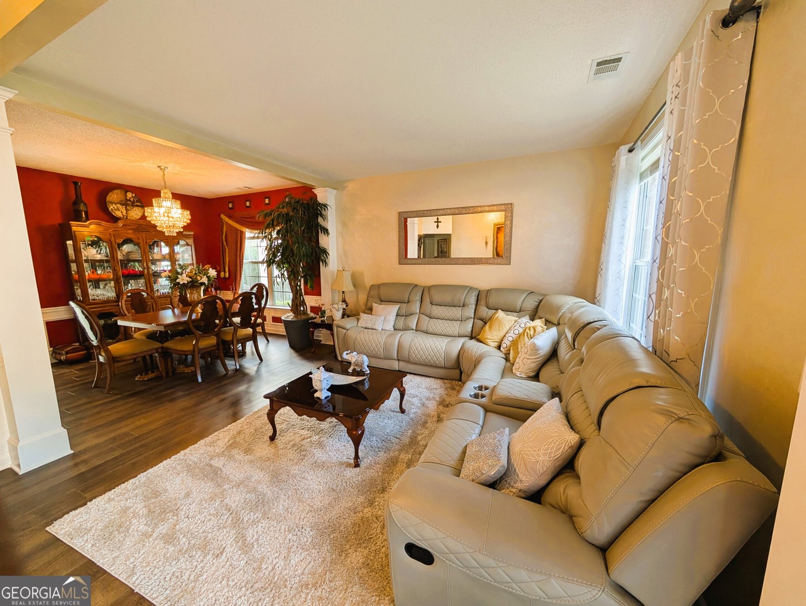 640 DAHOMA Trail Woodstock - 16