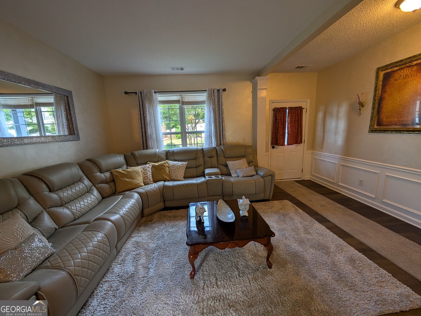 640 DAHOMA Trail Woodstock - 18