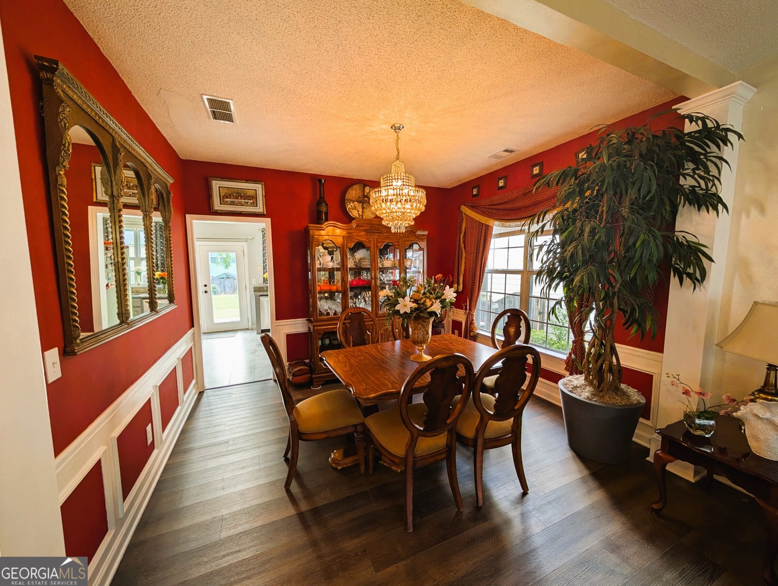 640 DAHOMA Trail Woodstock - 19