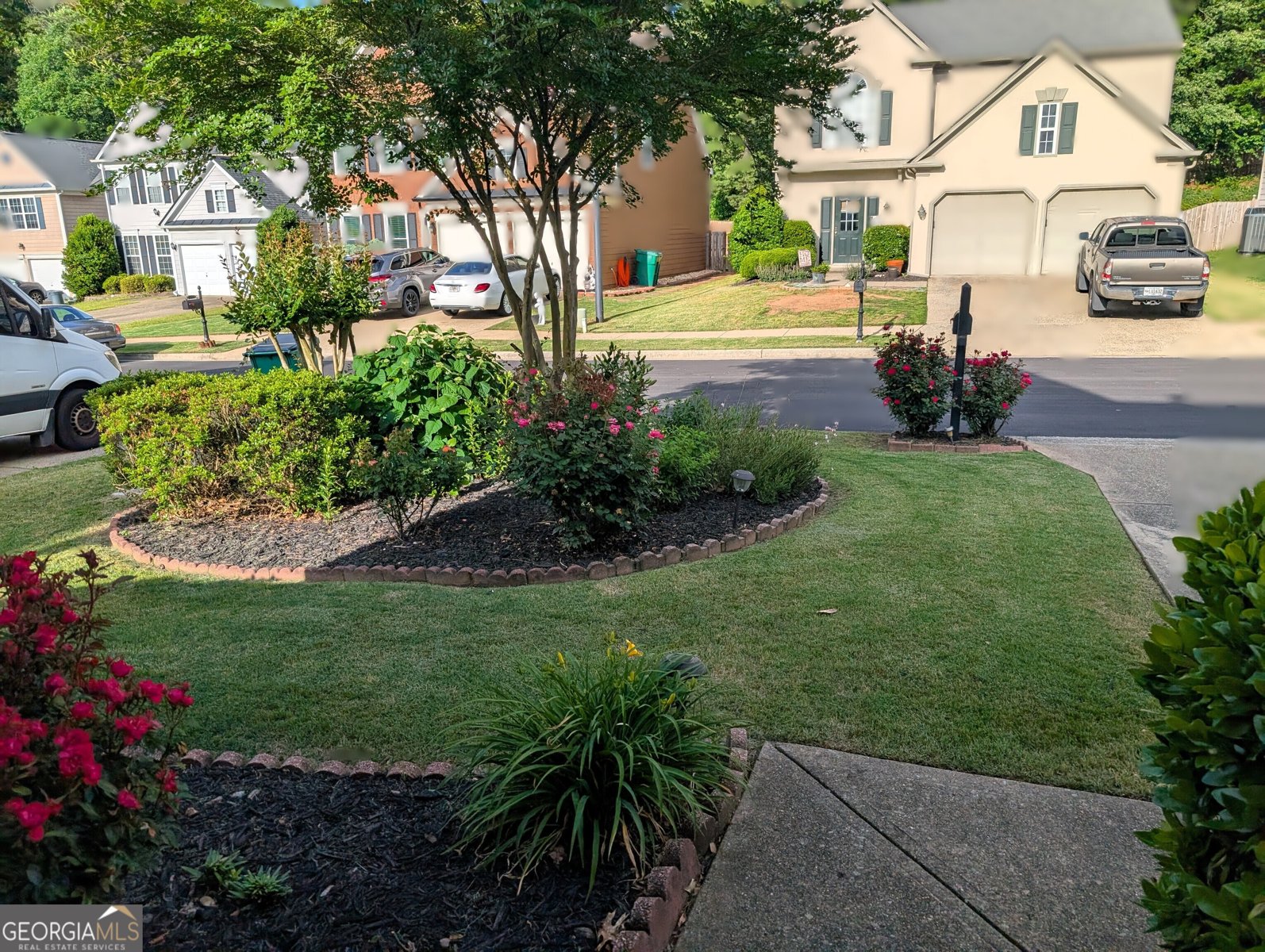 640 DAHOMA Trail Woodstock - 2