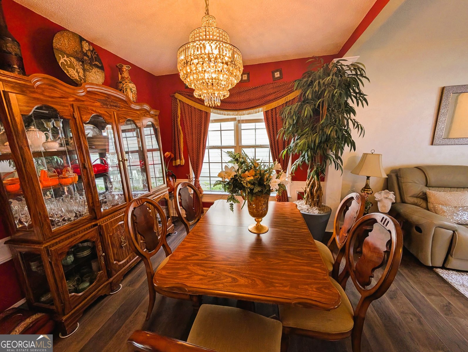 640 DAHOMA Trail Woodstock - 20