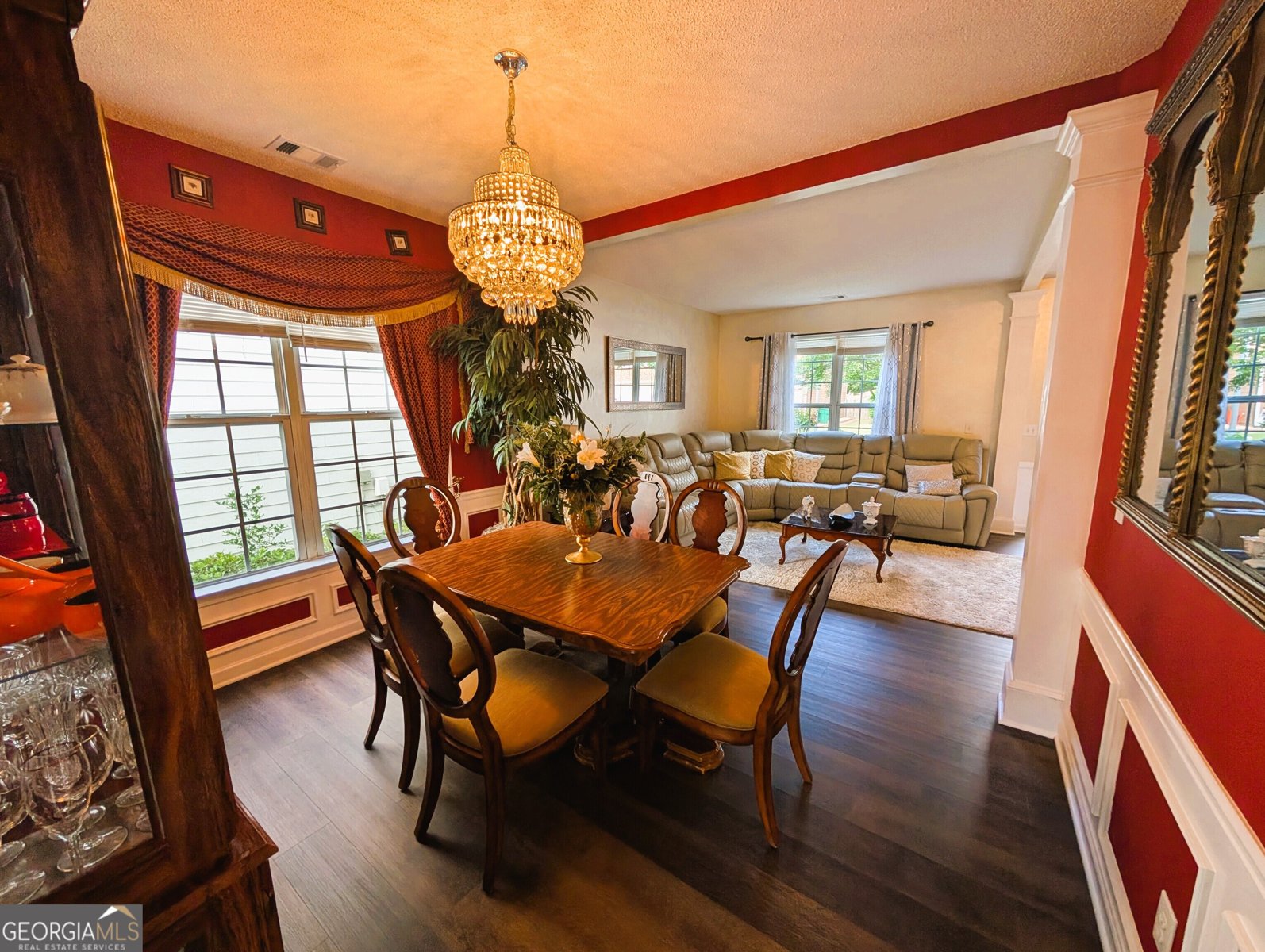 640 DAHOMA Trail Woodstock - 21