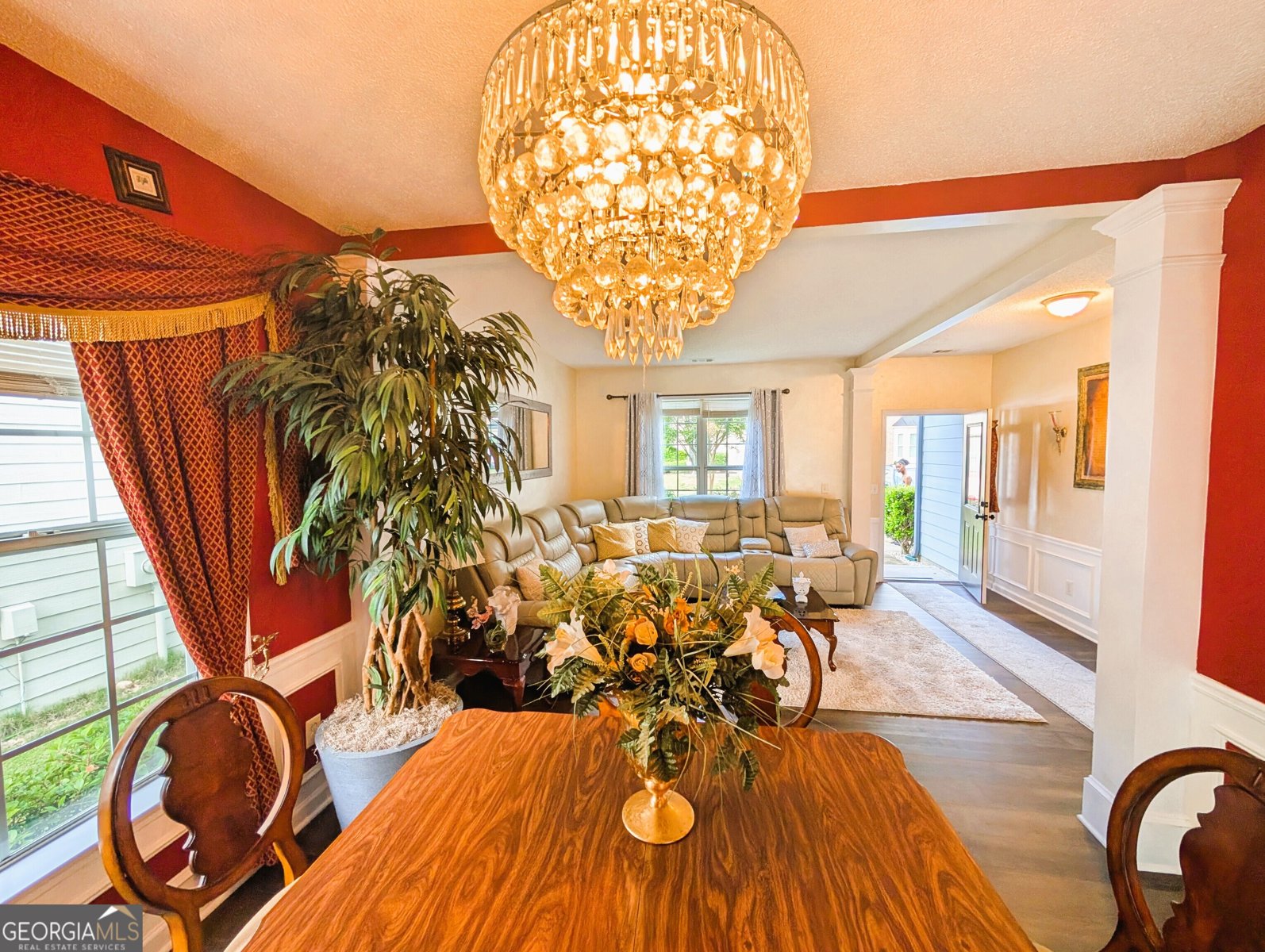640 DAHOMA Trail Woodstock - 22
