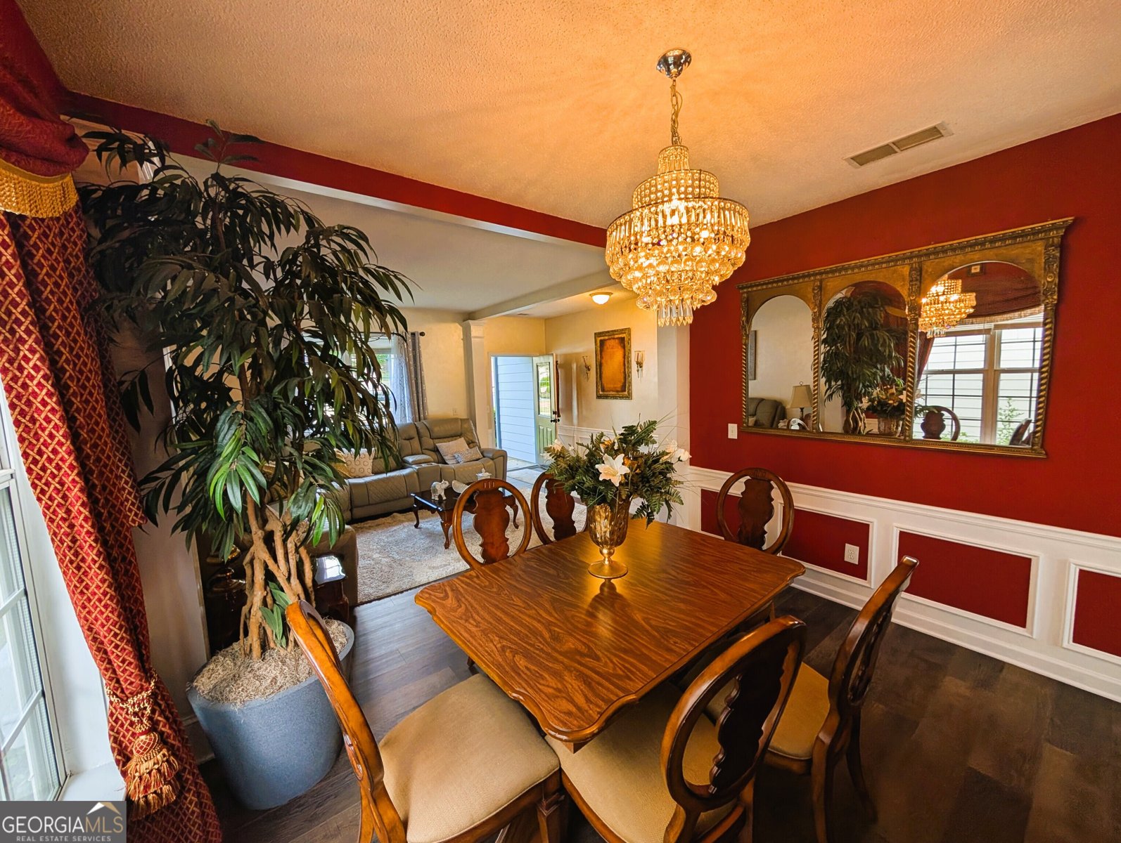 640 DAHOMA Trail Woodstock - 23