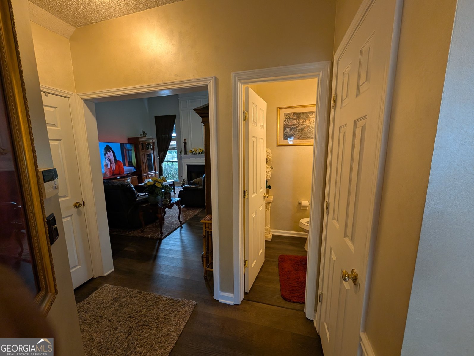 640 DAHOMA Trail Woodstock - 24