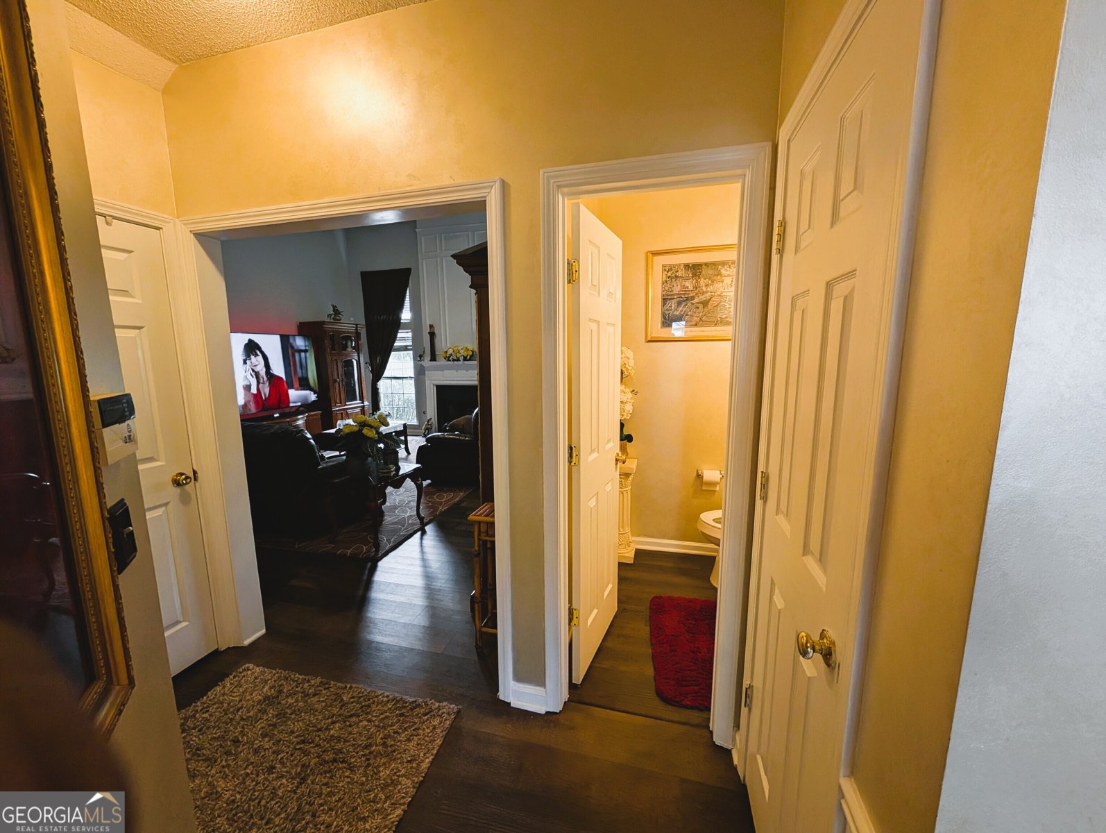 640 DAHOMA Trail Woodstock - 25