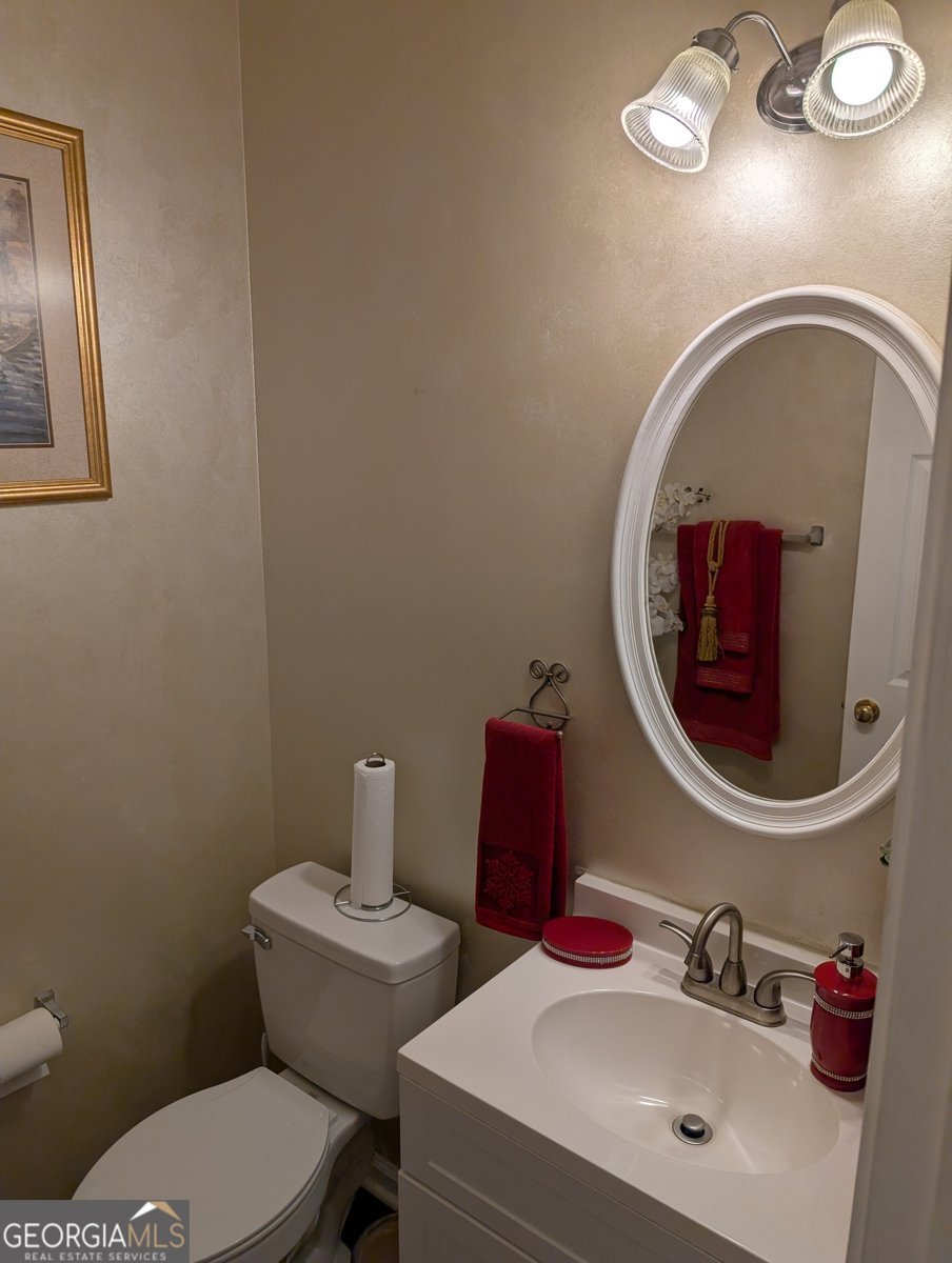 640 DAHOMA Trail Woodstock - 26