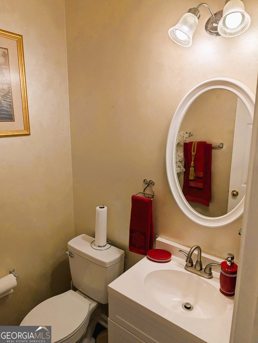 640 DAHOMA Trail Woodstock - 27