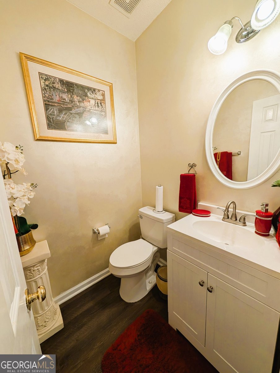 640 DAHOMA Trail Woodstock - 28