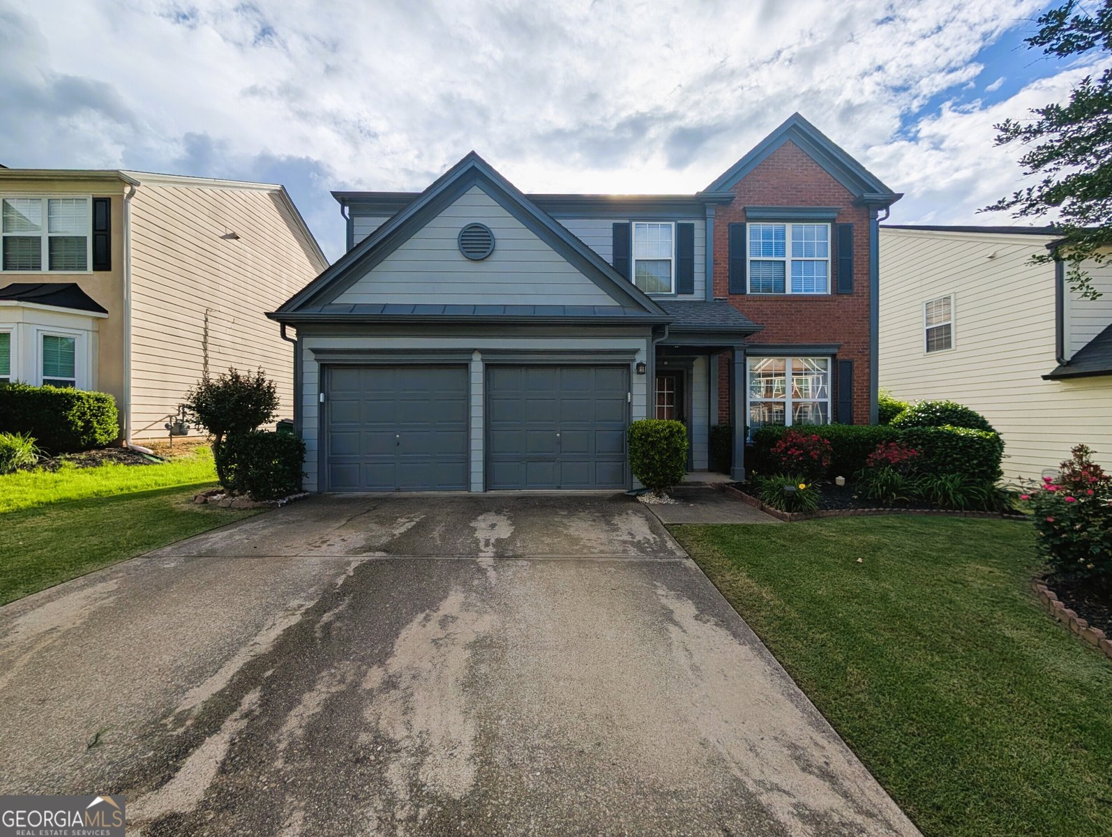640 DAHOMA Trail Woodstock - 3