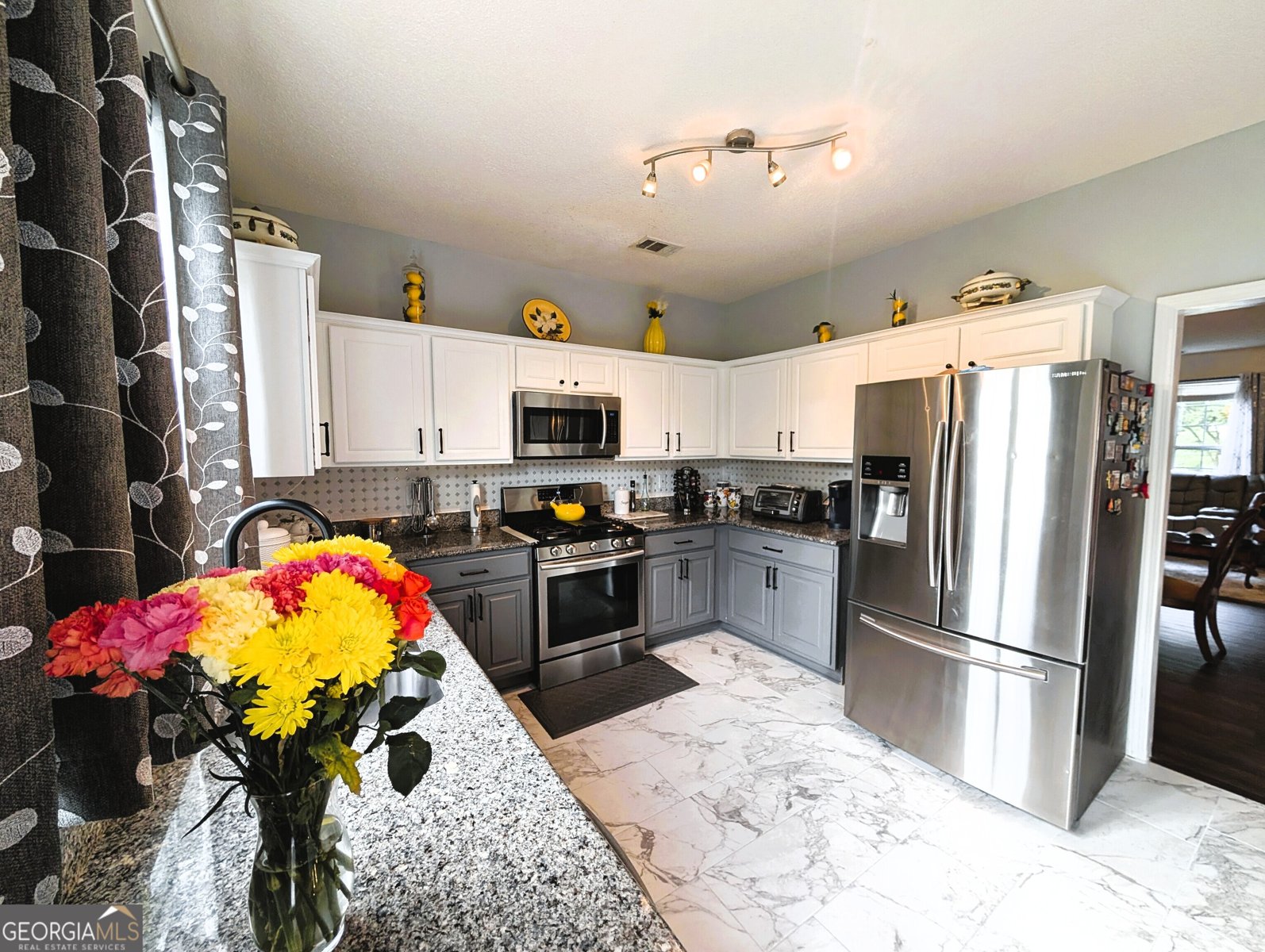 640 DAHOMA Trail Woodstock - 33