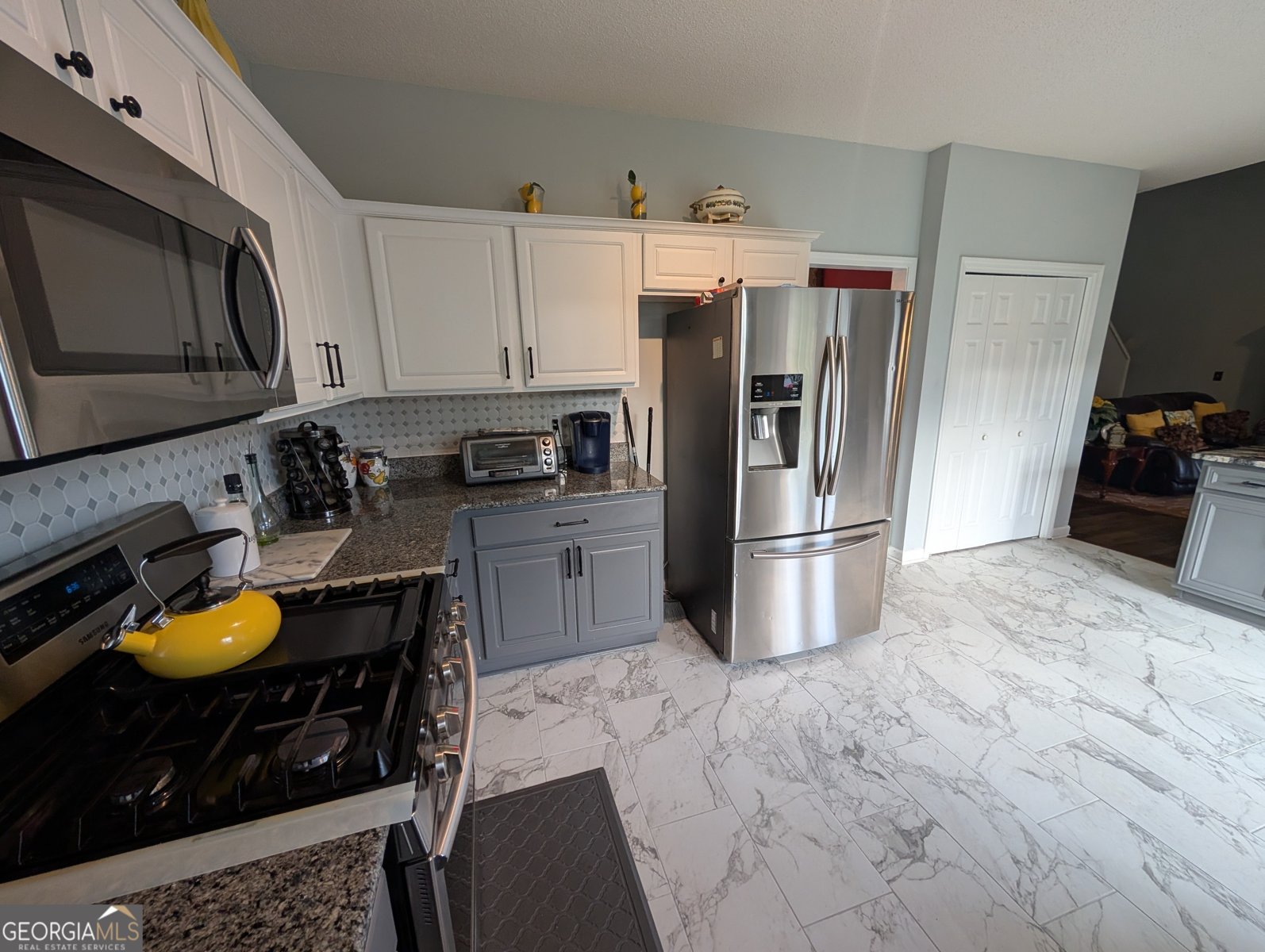 640 DAHOMA Trail Woodstock - 35
