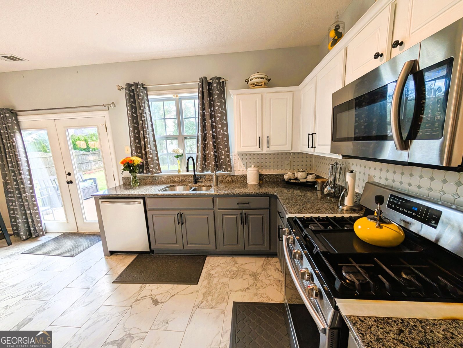 640 DAHOMA Trail Woodstock - 36