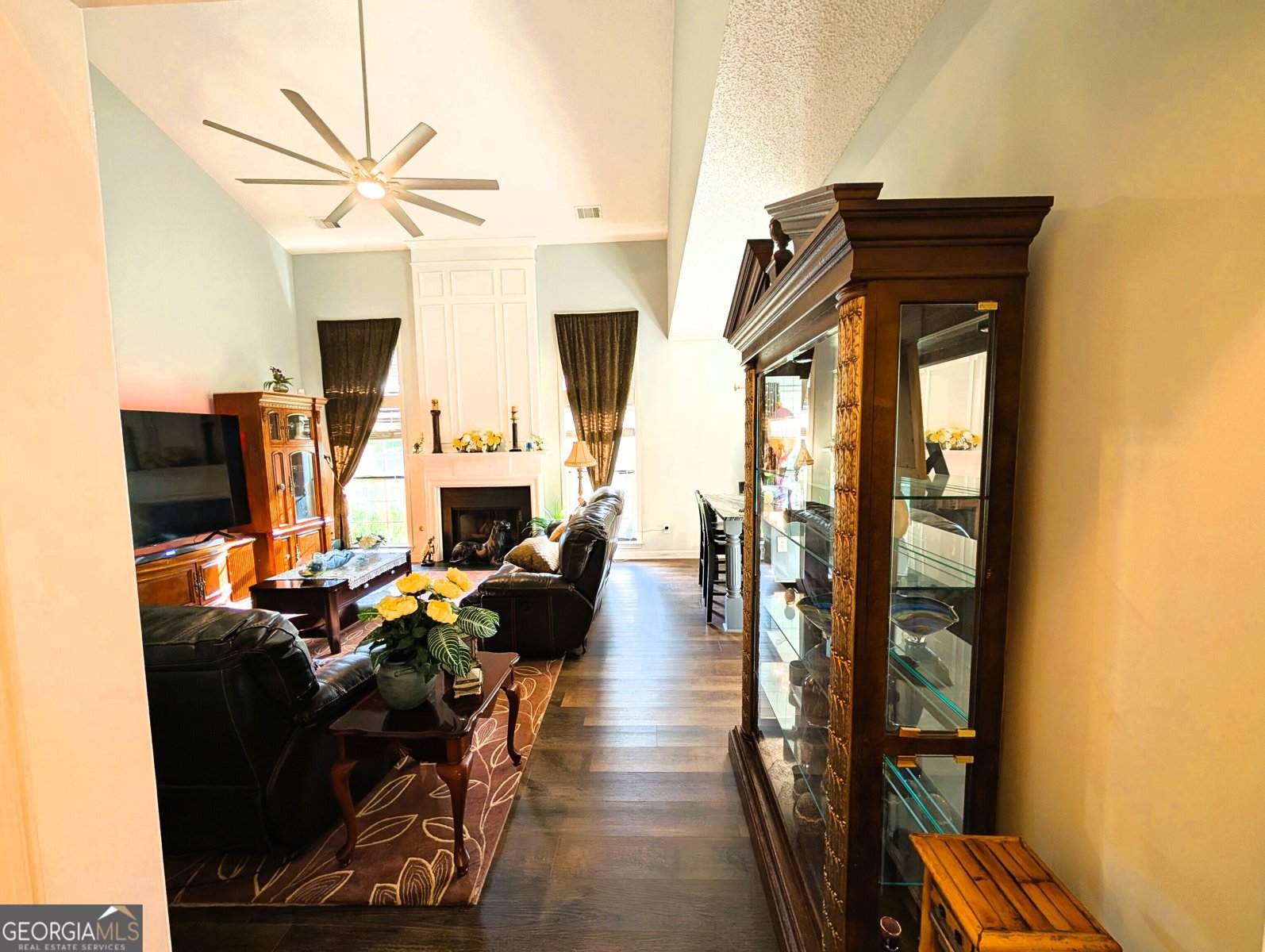 640 DAHOMA Trail Woodstock - 37