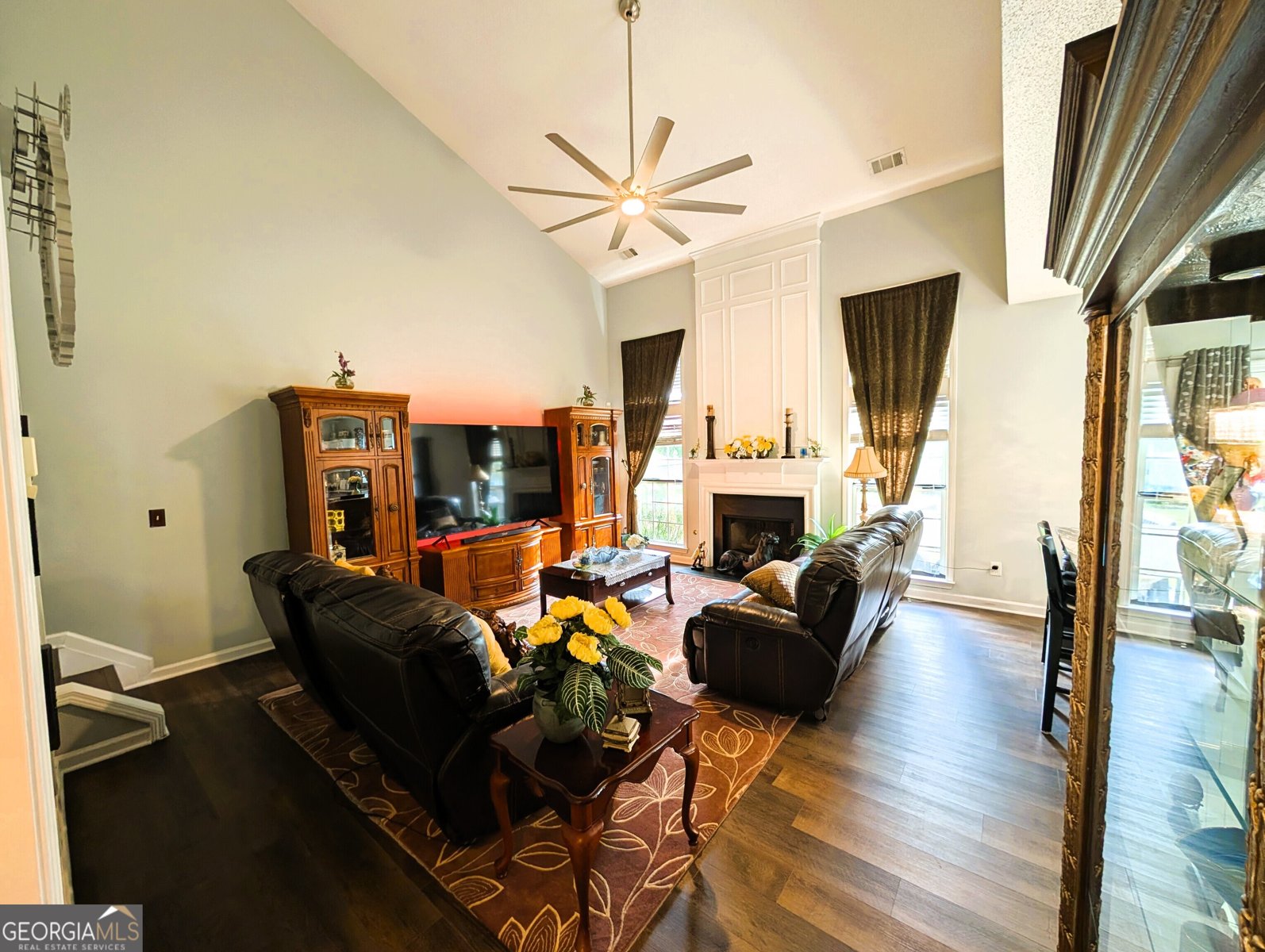 640 DAHOMA Trail Woodstock - 38