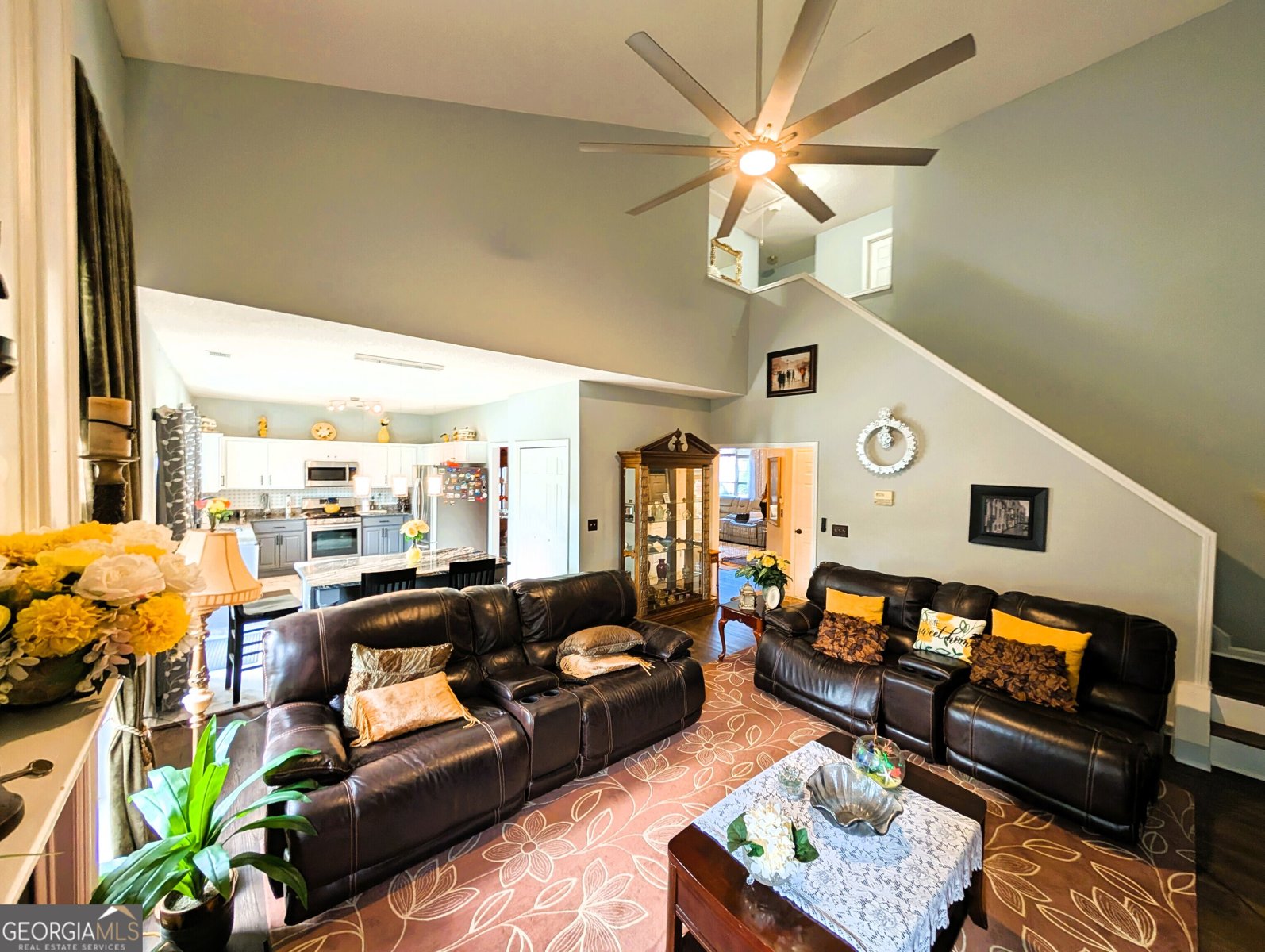 640 DAHOMA Trail Woodstock - 39