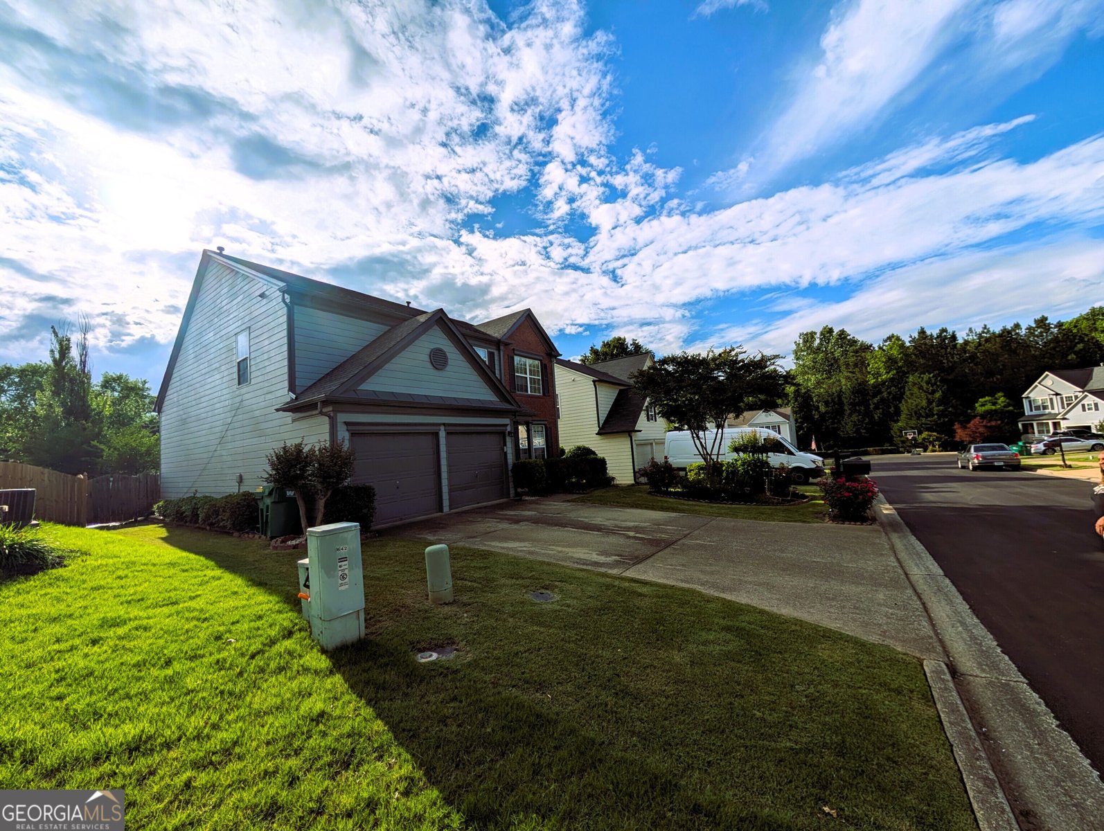 640 DAHOMA Trail Woodstock - 4