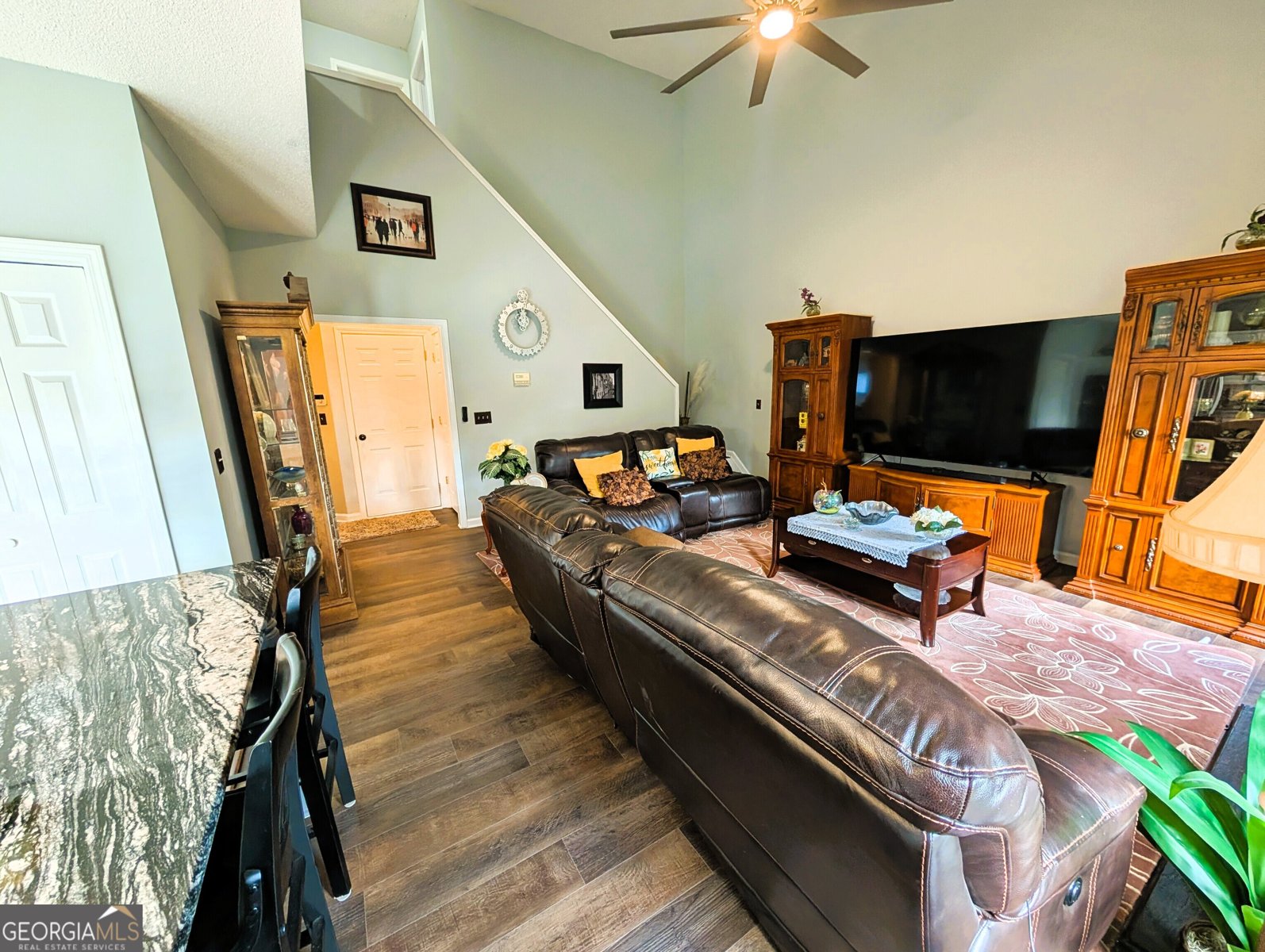 640 DAHOMA Trail Woodstock - 40