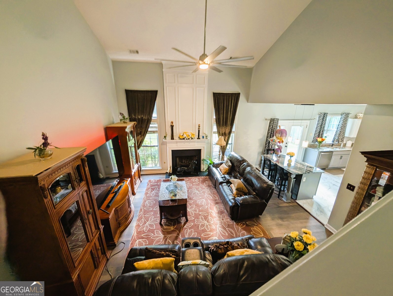 640 DAHOMA Trail Woodstock - 41