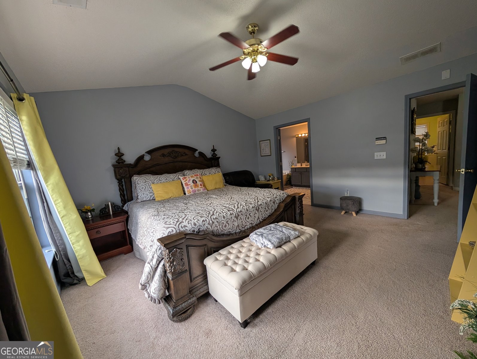 640 DAHOMA Trail Woodstock - 45