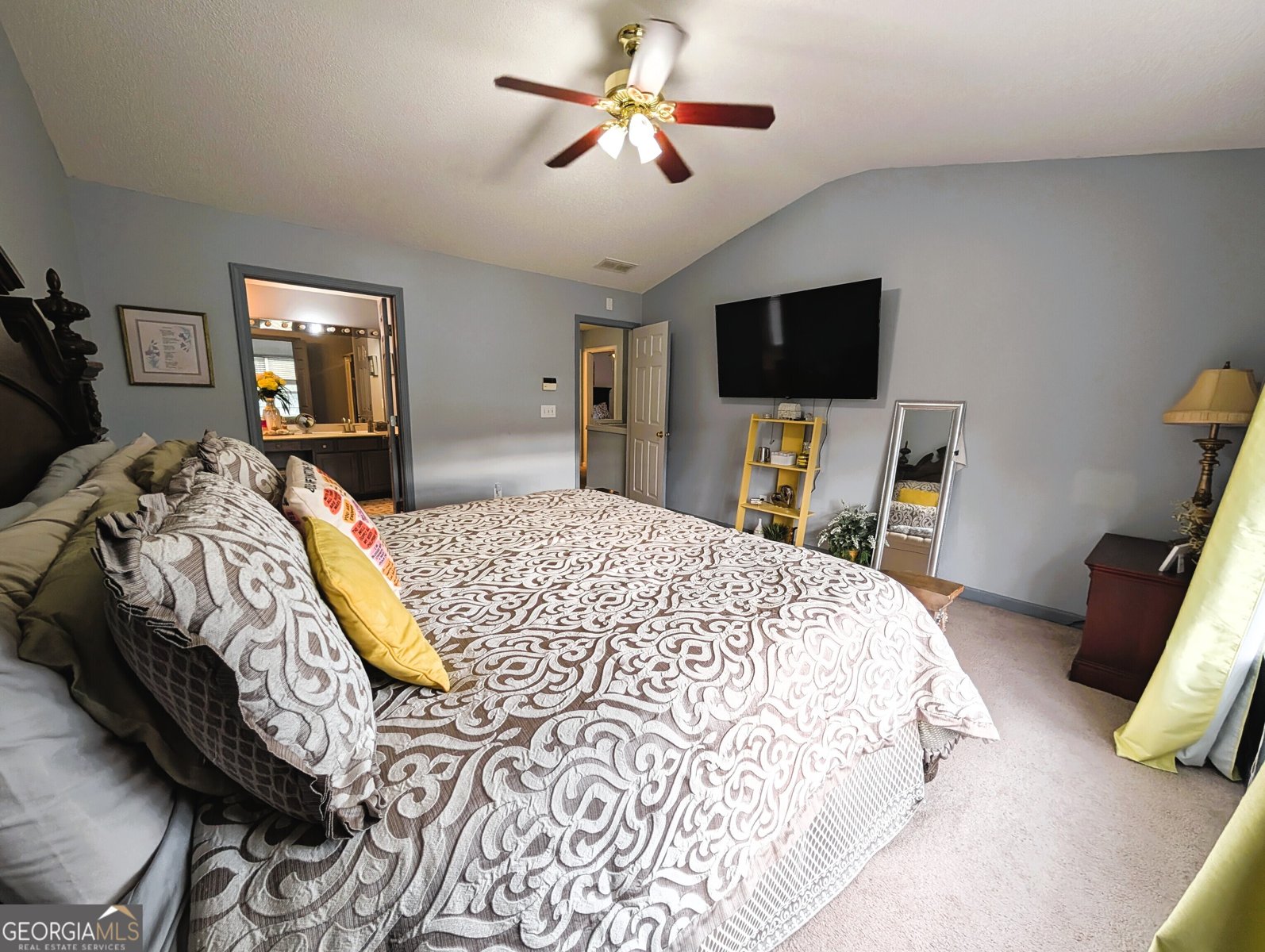 640 DAHOMA Trail Woodstock - 46