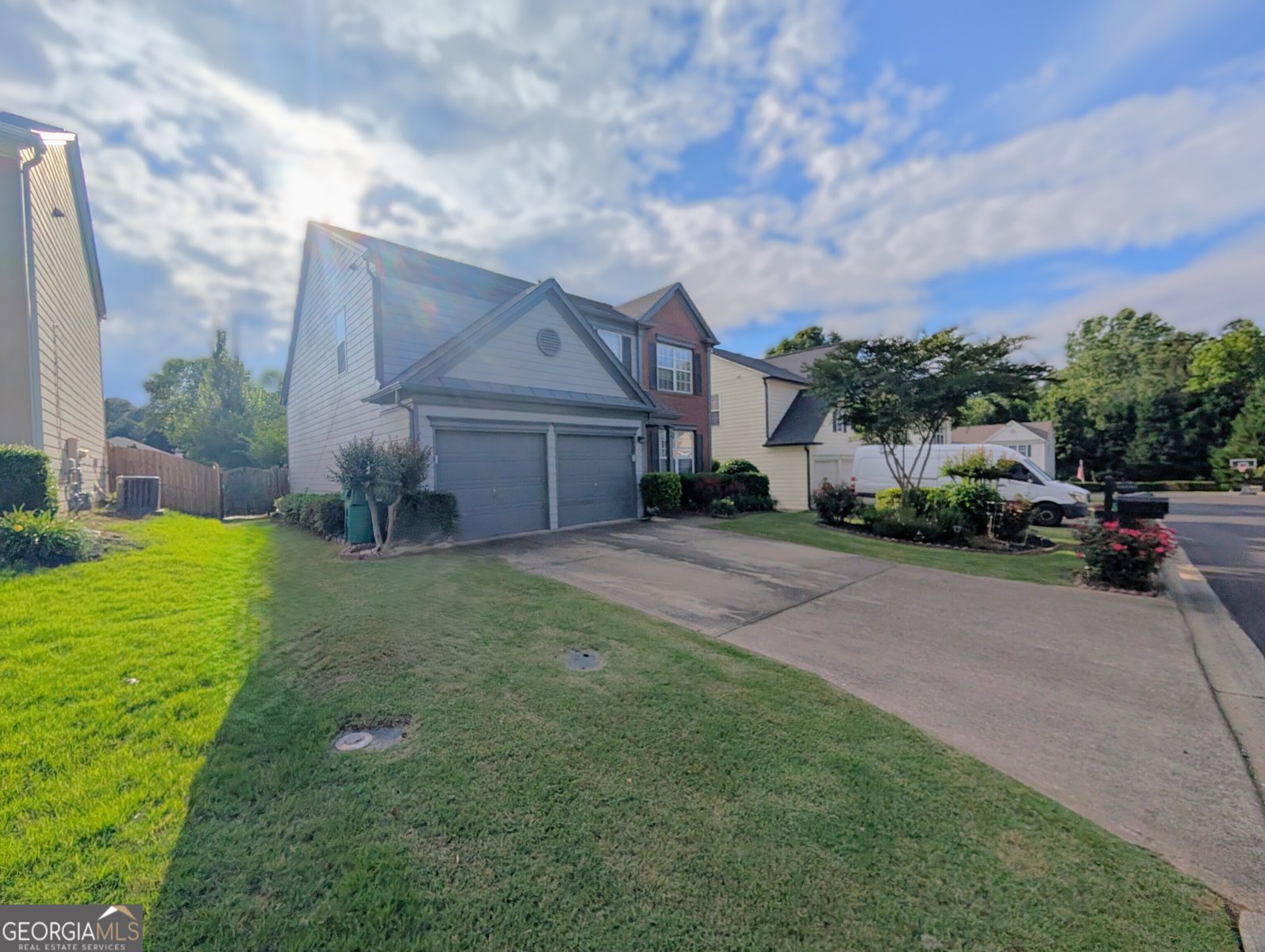 640 DAHOMA Trail Woodstock - 5