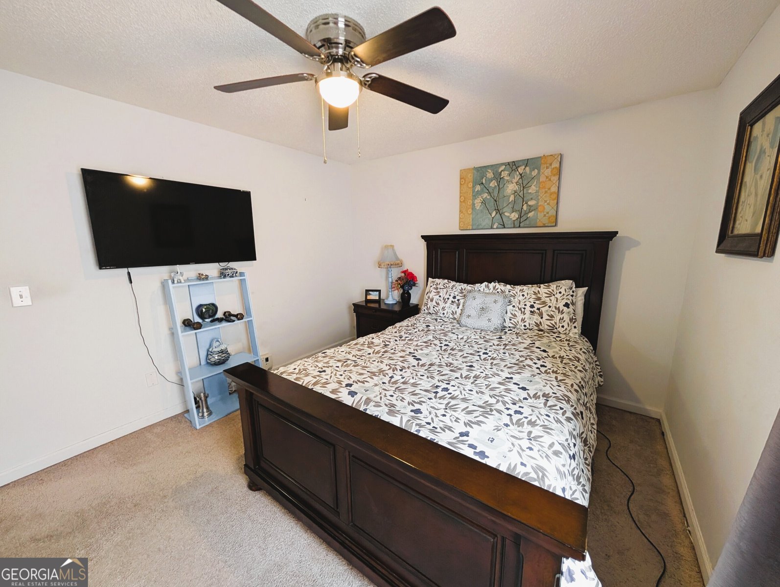 640 DAHOMA Trail Woodstock - 52