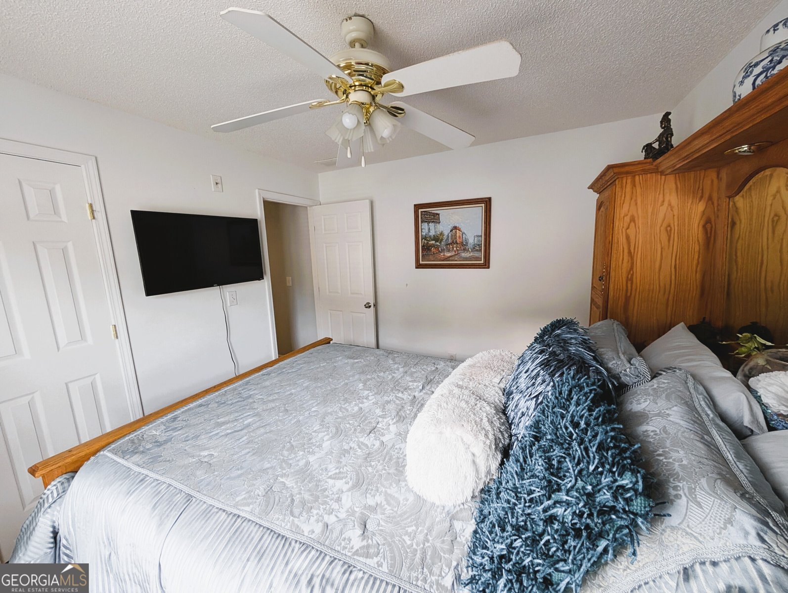 640 DAHOMA Trail Woodstock - 56