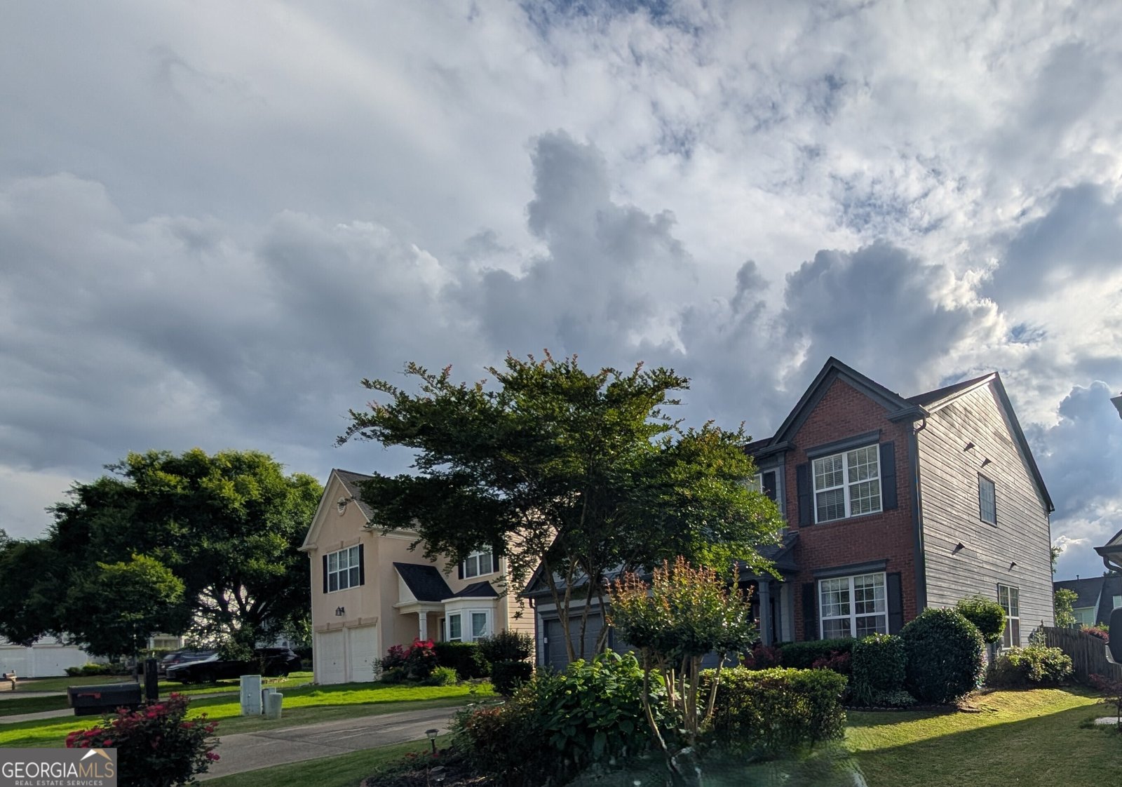 640 DAHOMA Trail Woodstock - 6