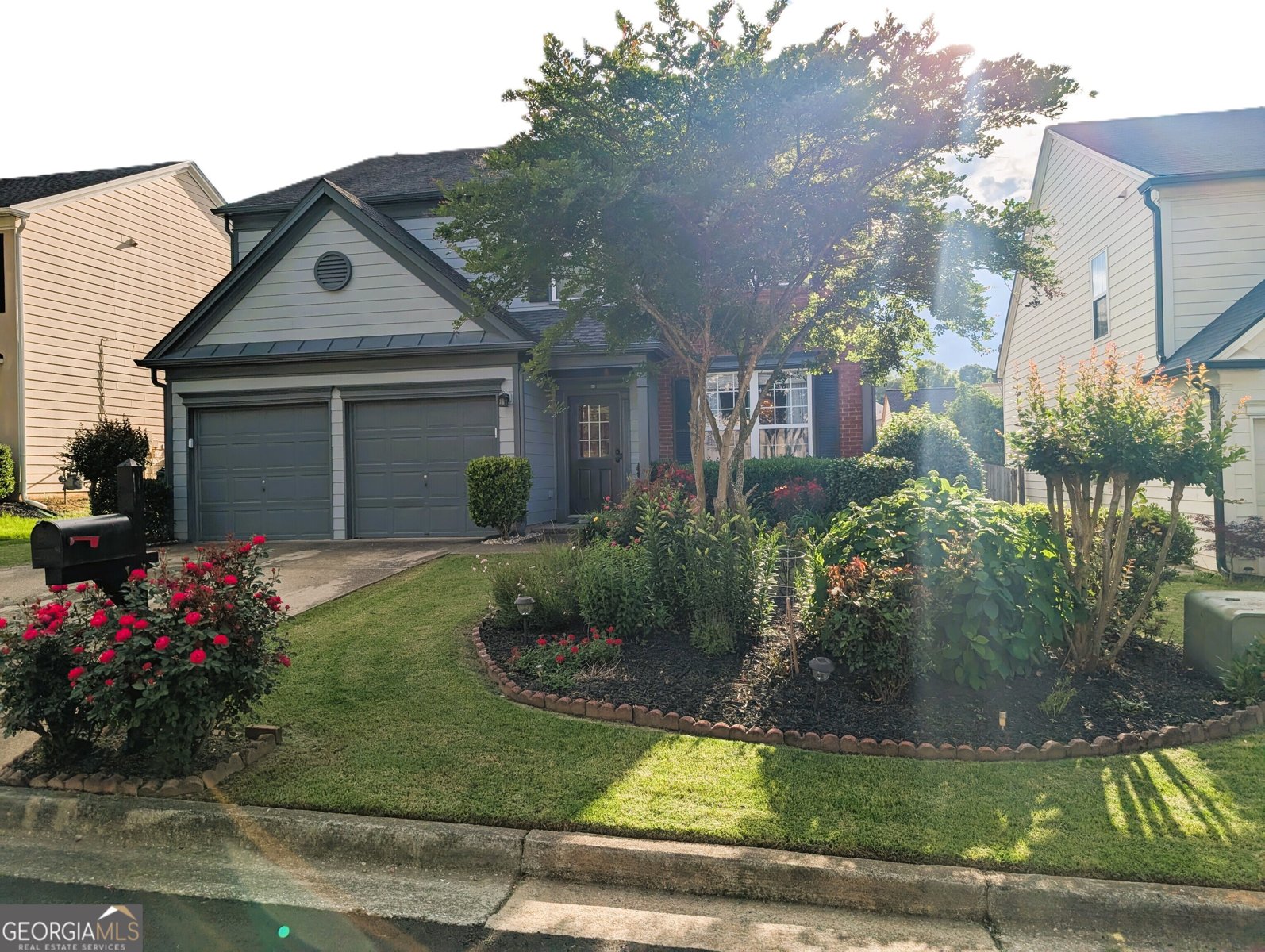 640 DAHOMA Trail Woodstock - 7