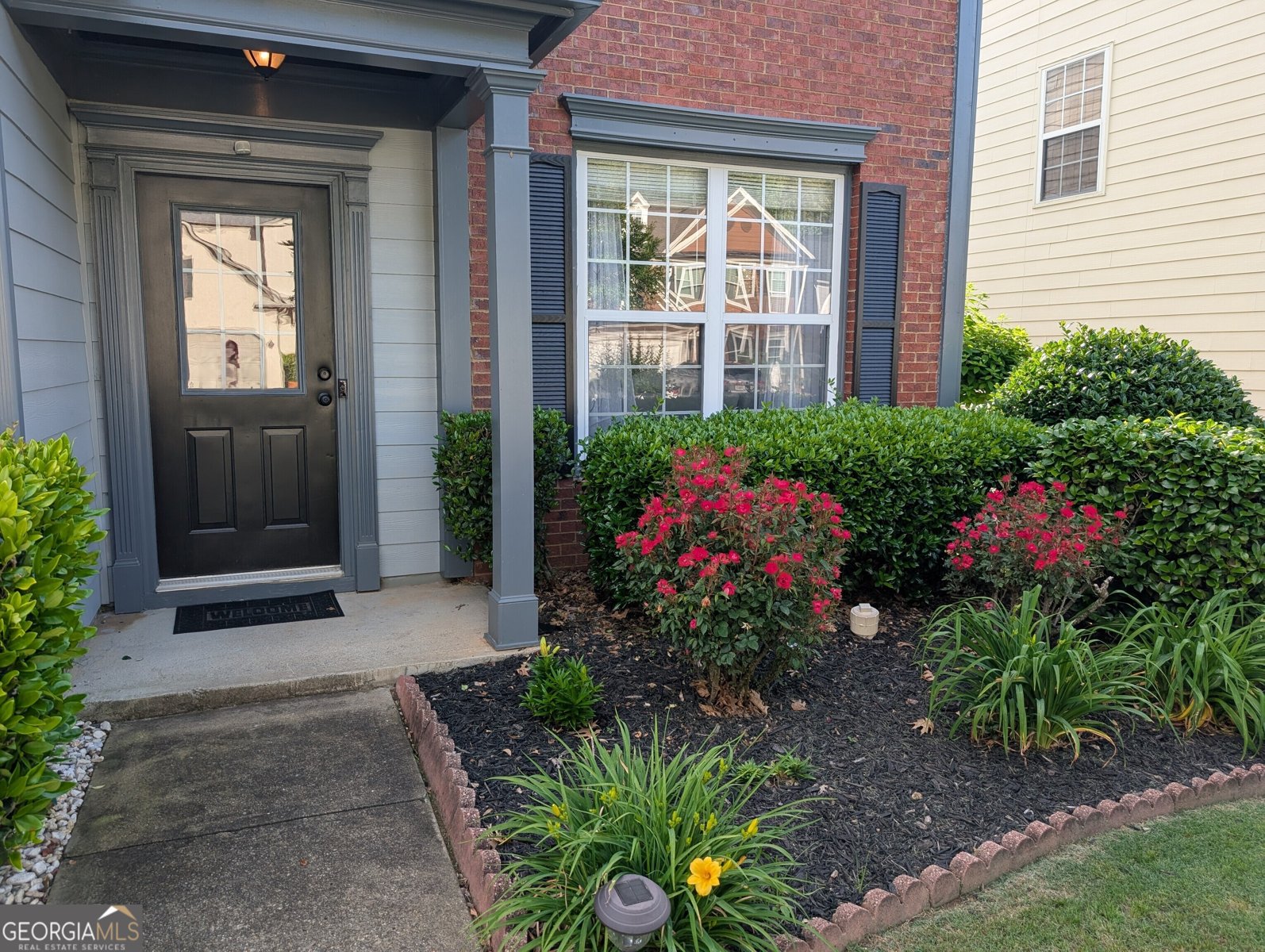 640 DAHOMA Trail Woodstock - 8