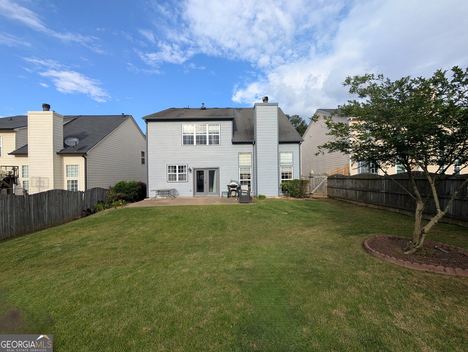 640 DAHOMA Trail Woodstock - 9