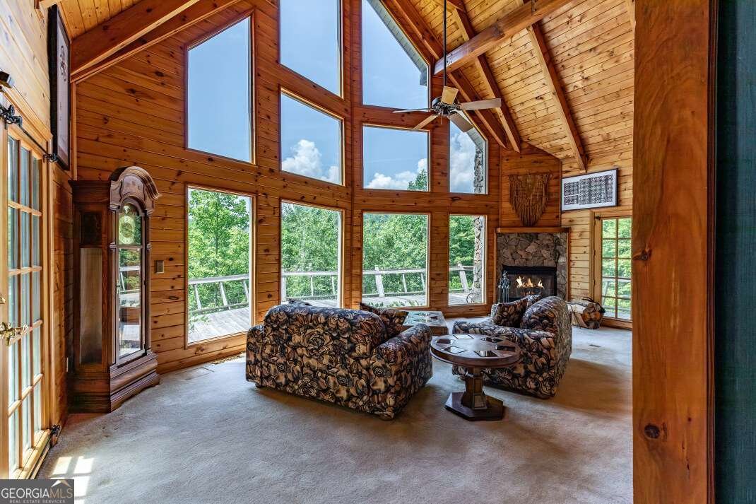 404 Earney Road Blairsville - 10