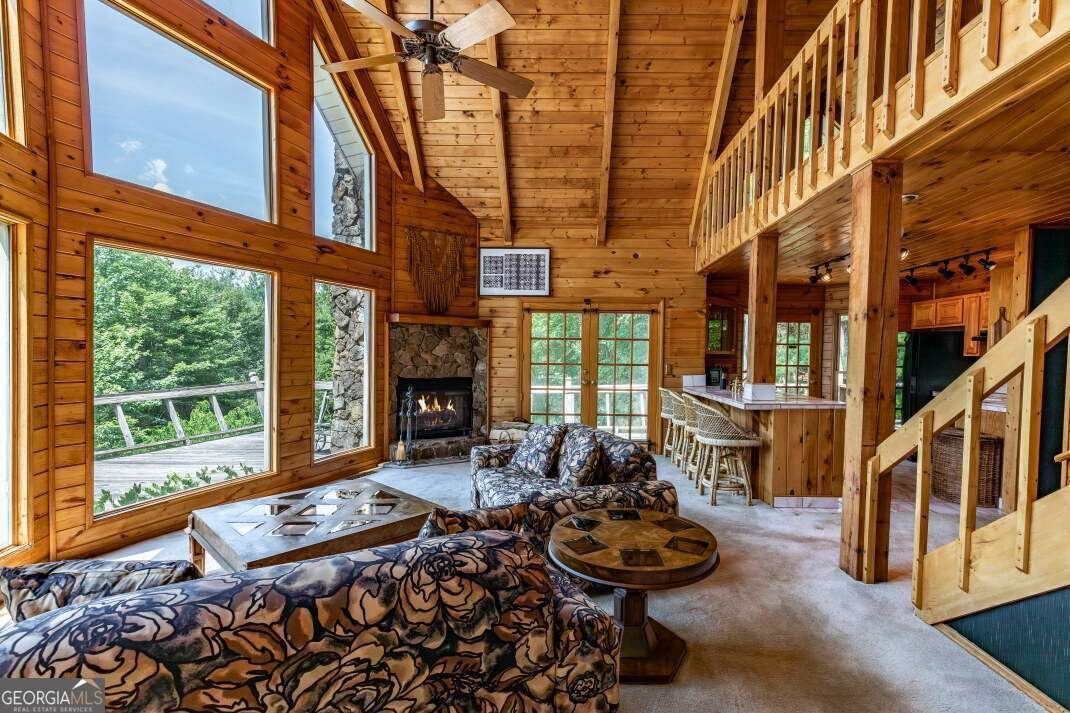 404 Earney Road Blairsville - 12