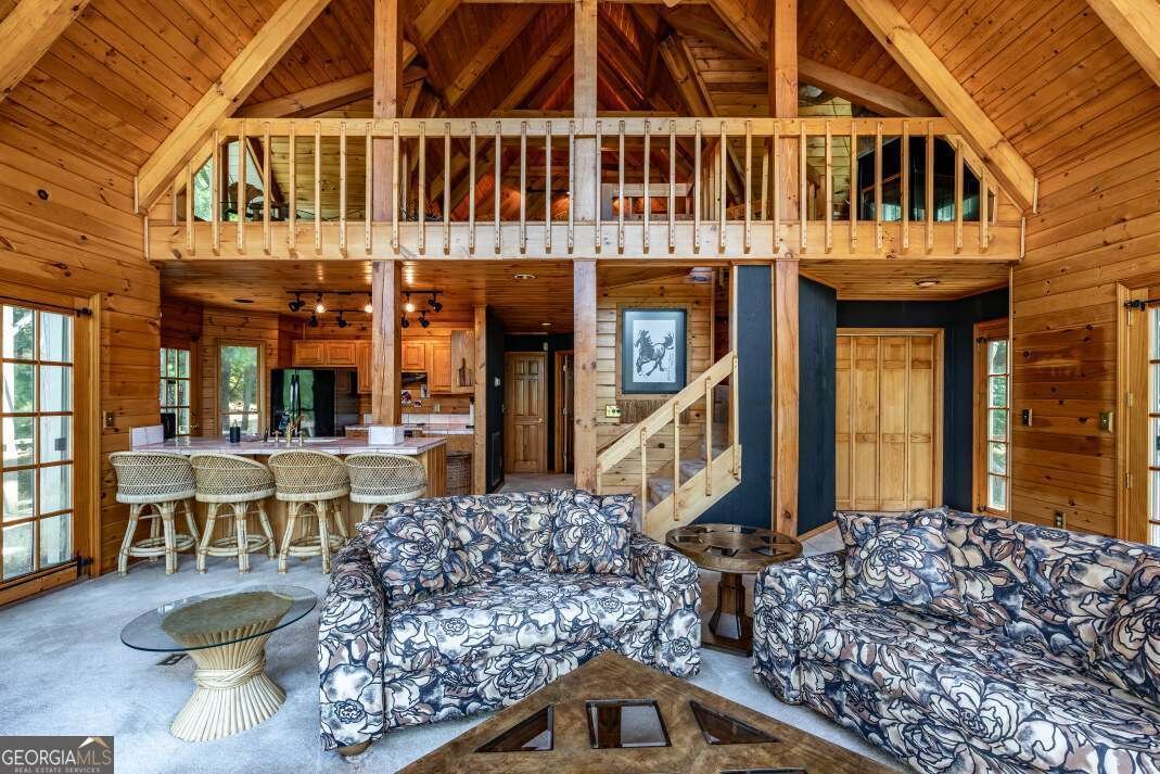 404 Earney Road Blairsville - 13