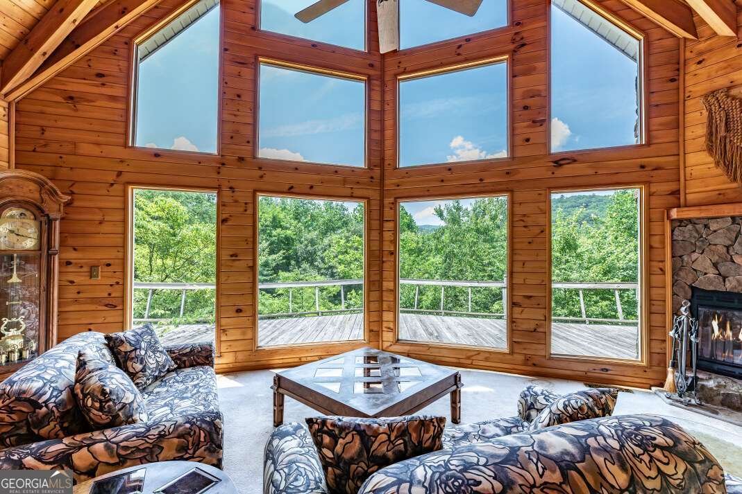 404 Earney Road Blairsville - 14
