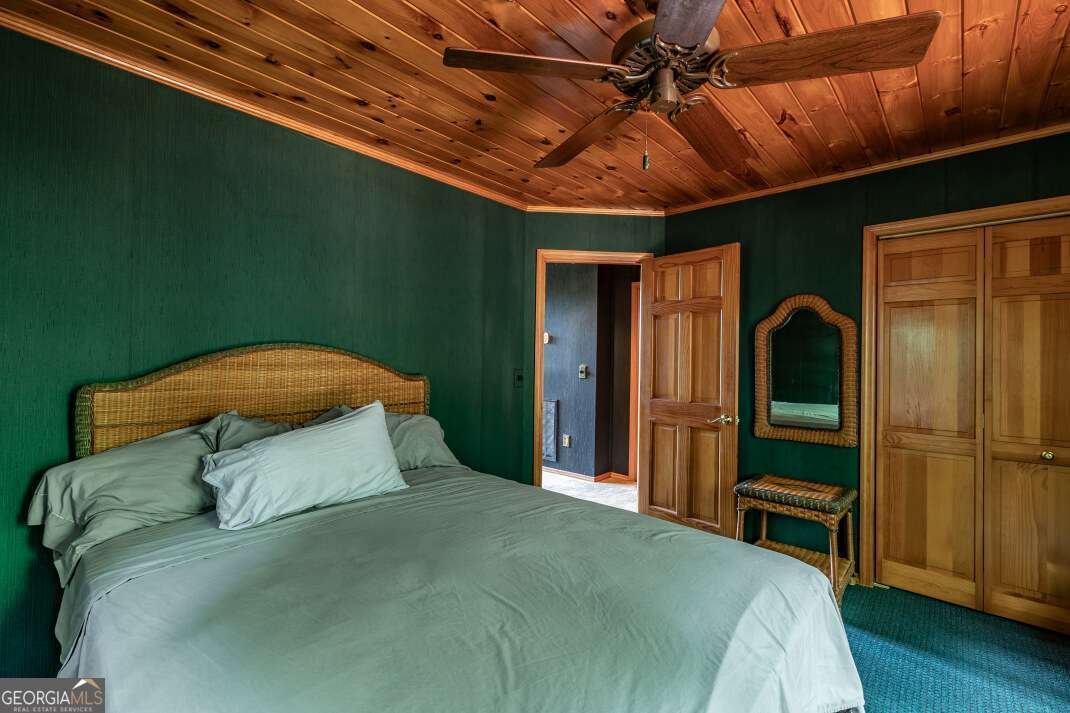 404 Earney Road Blairsville - 23